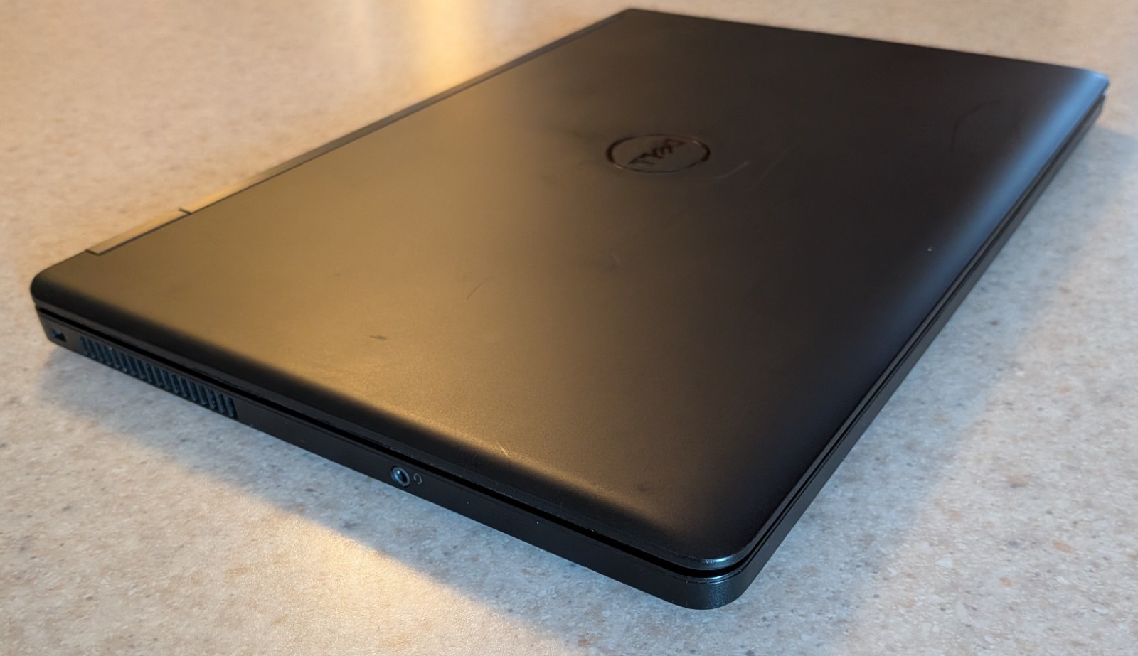 Dell Latitude E5550 Laptop 16GB RAM 2TB SSD W10P New Battery + Power Cord -NICE!