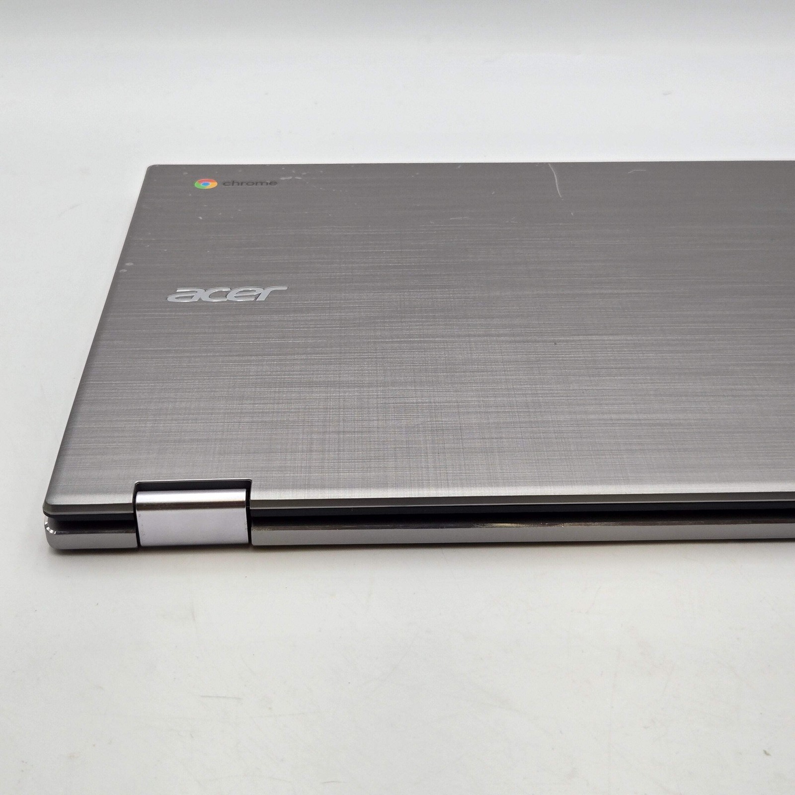 Acer Chromebook Spin 15 CP315-1H 15-inch Touch 2-in-1 Intel Pentium 4GB RAM 32GB