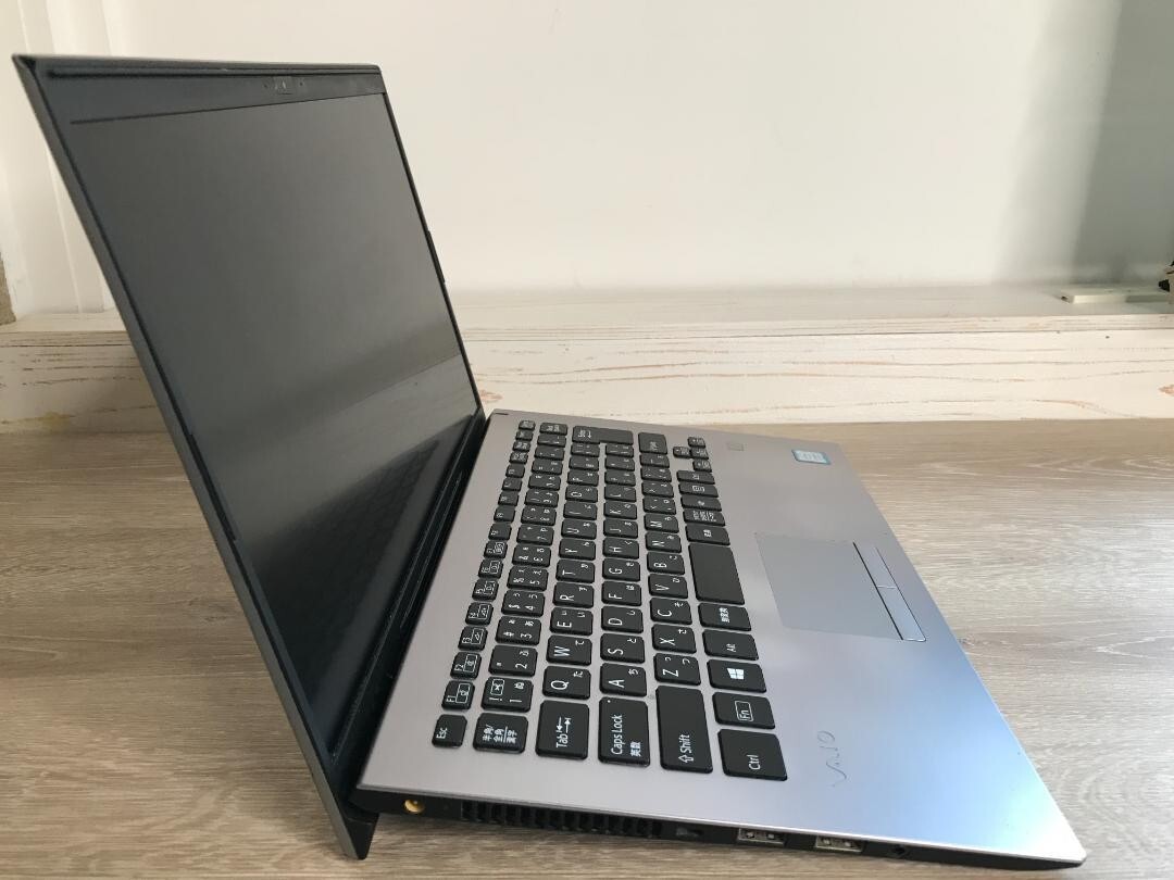 VJS141C11N VAIO SX14 Corei5/8GB/256GB laptop Home appliances Windows 10