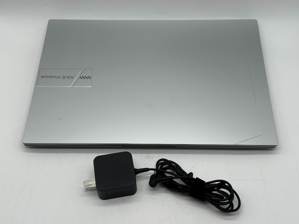 ASUS Vivobook 16 Laptop, 16” WUXGA 60Hz Display, i5-13420H, 16/512GB