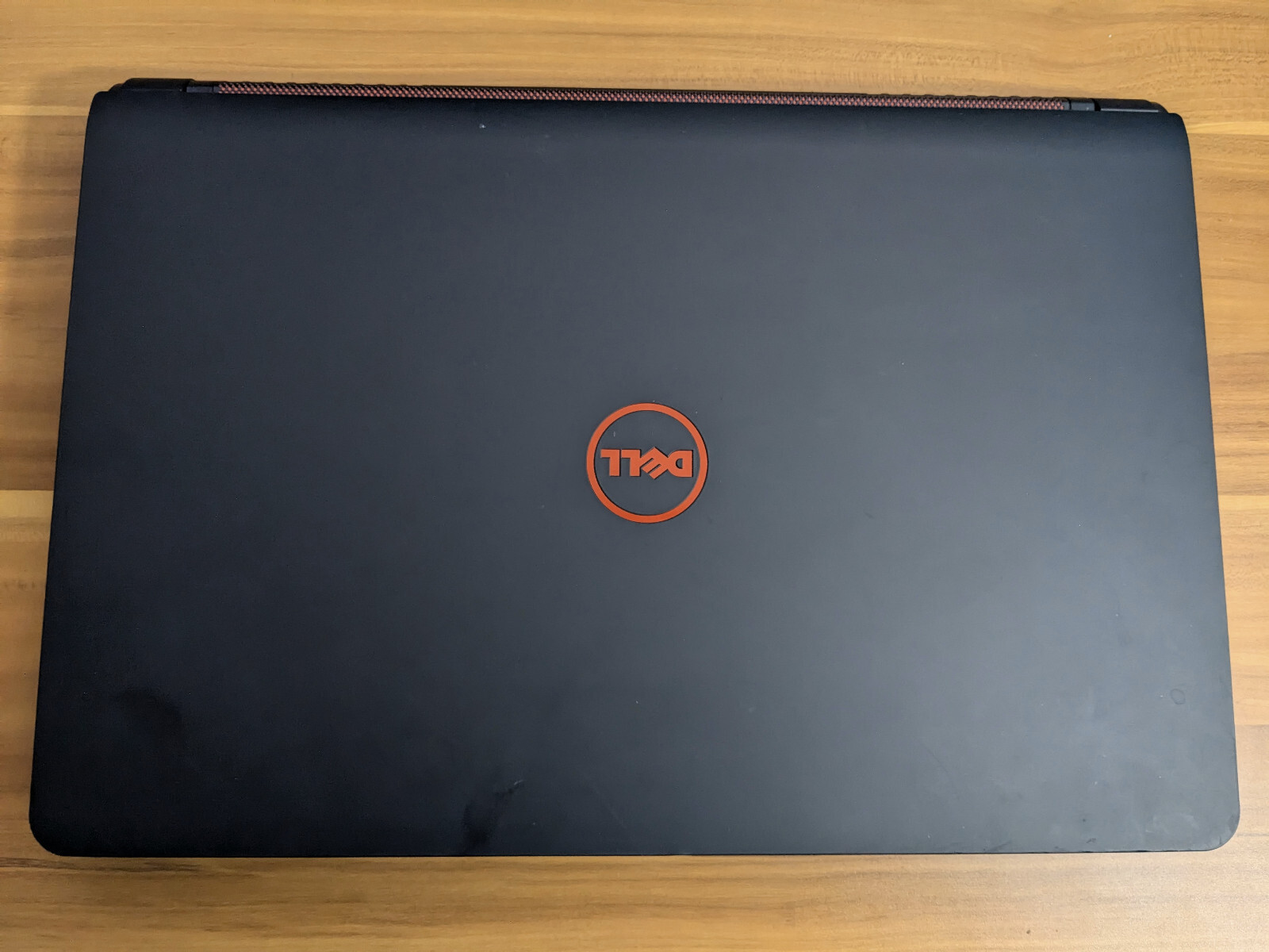 Dell Inspiron 15 7559 Gaming Laptop – i5-6300HQ Quad-Core, 16GB RAM, GTX 960M