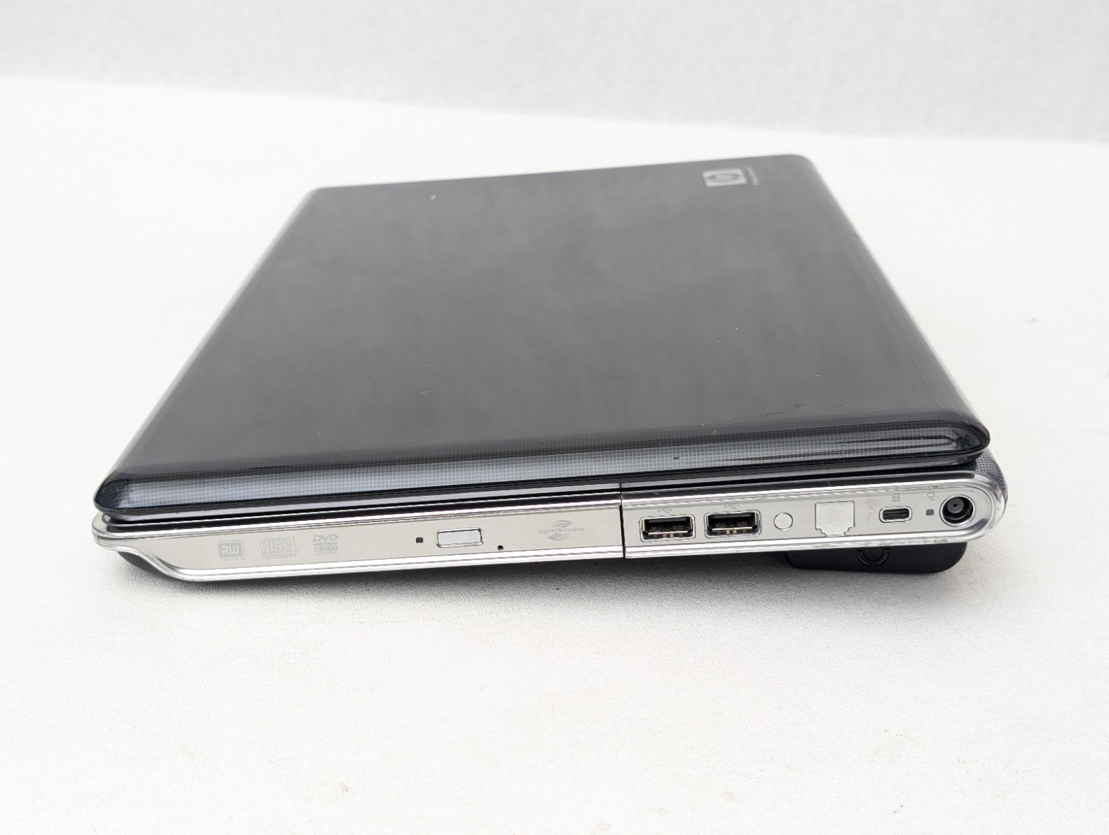 HP Pavillion DV5 Entertainment PC Intel Core 2 DUO T9400 @2.53 GHz 4GB No HDD