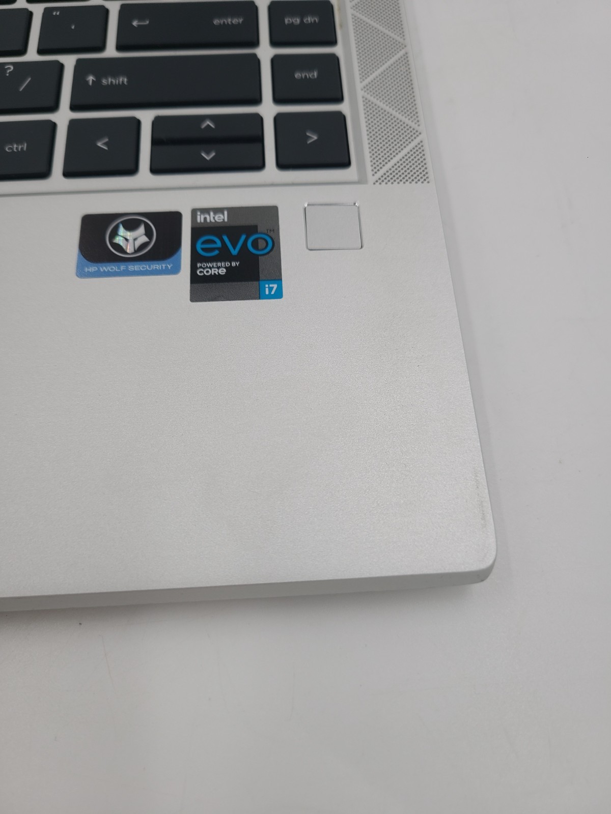 HP EliteBook 840 G8 i7-1165G7 2.80GHz 16GB Ram 512GB SSD Win 11 PRO