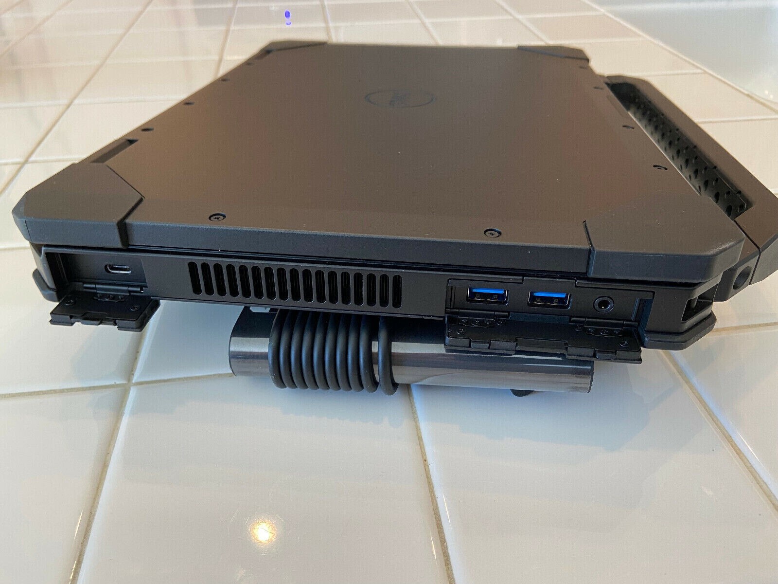 DELL LATITUDE ULTRA RUGGED 5420 i5-6300U up to 32GB RAM 2TB SSD Toughbook NT