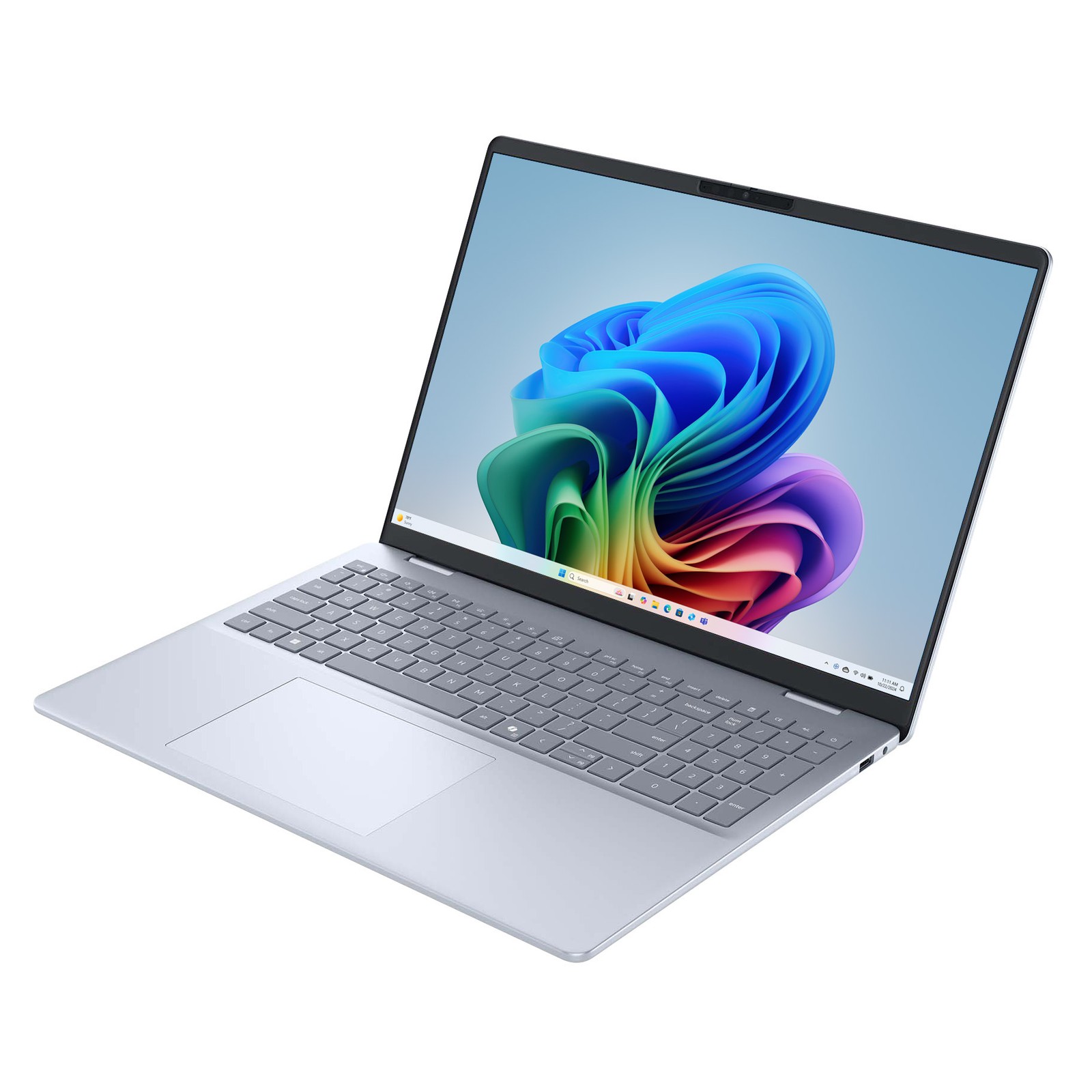 Dell 16 Plus Laptop DB16250 16″ WUXGA Touch Ultra 7 258V 32GB RAM 1TB SSD W11H