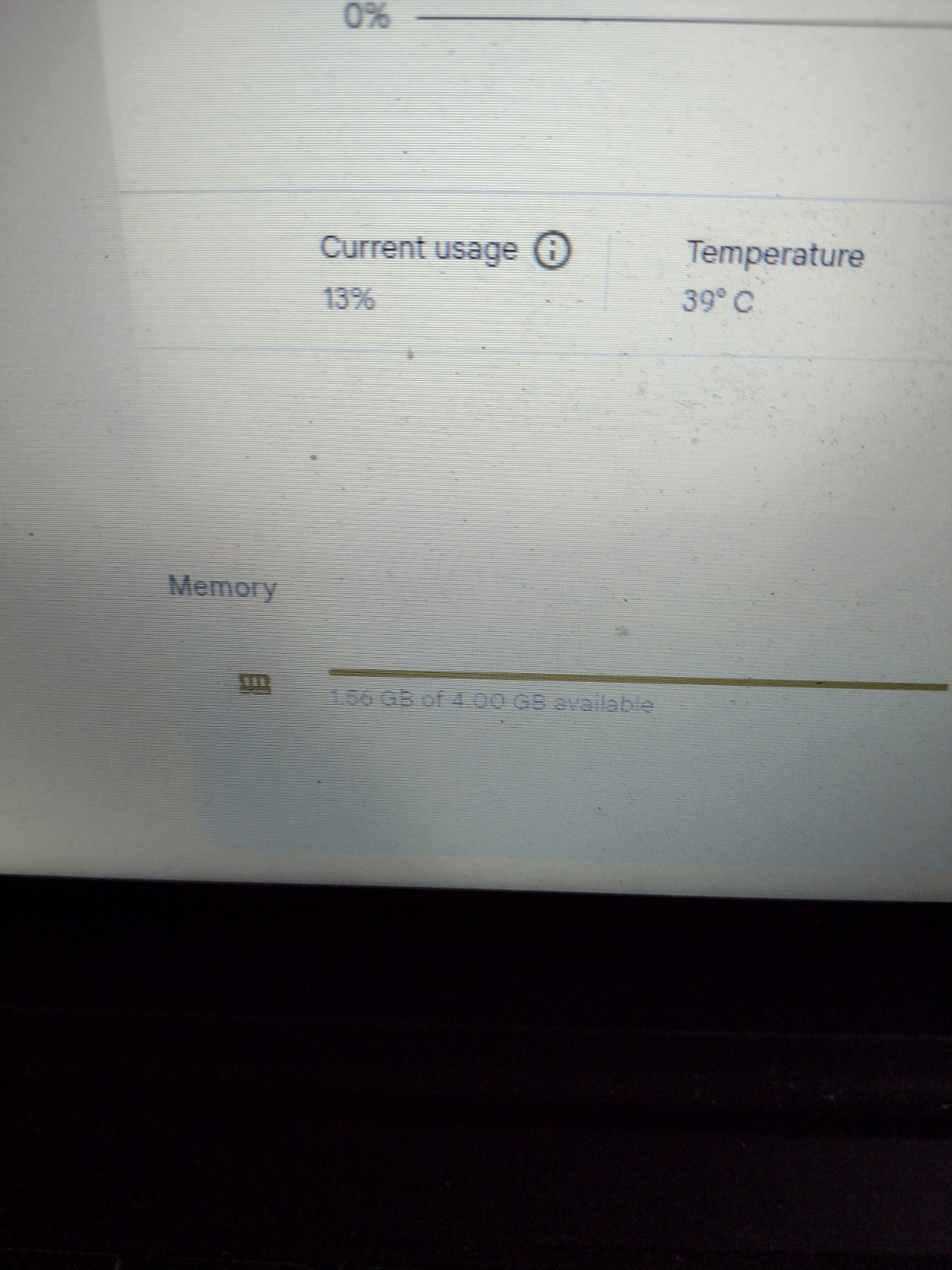 Samsung Galaxy Chromebook Go 14 in 32GB Intel Celeron N4500 XE345XDA NEW BATTERY
