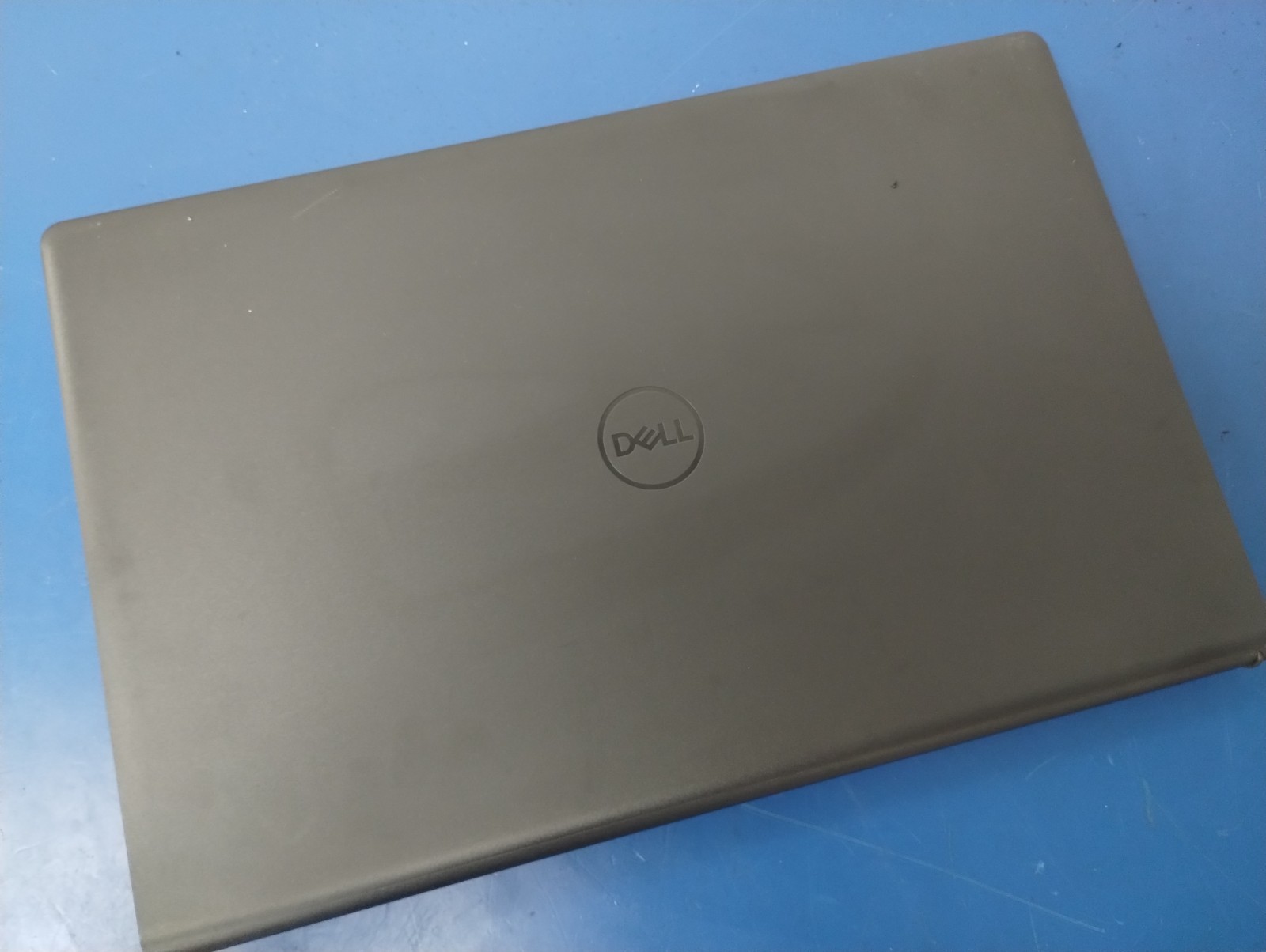 DELL 15 DC15255 G8MK9, AMD Ryzen 7 7730U, 2.00 GHz, 16 GB RAM, 512 GB NVMe SSD
