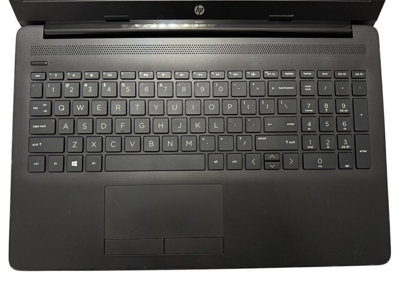 HP Laptop 15-db0xxx | AMD A6-9225 | 8GB RAM | 512GB SSD |
