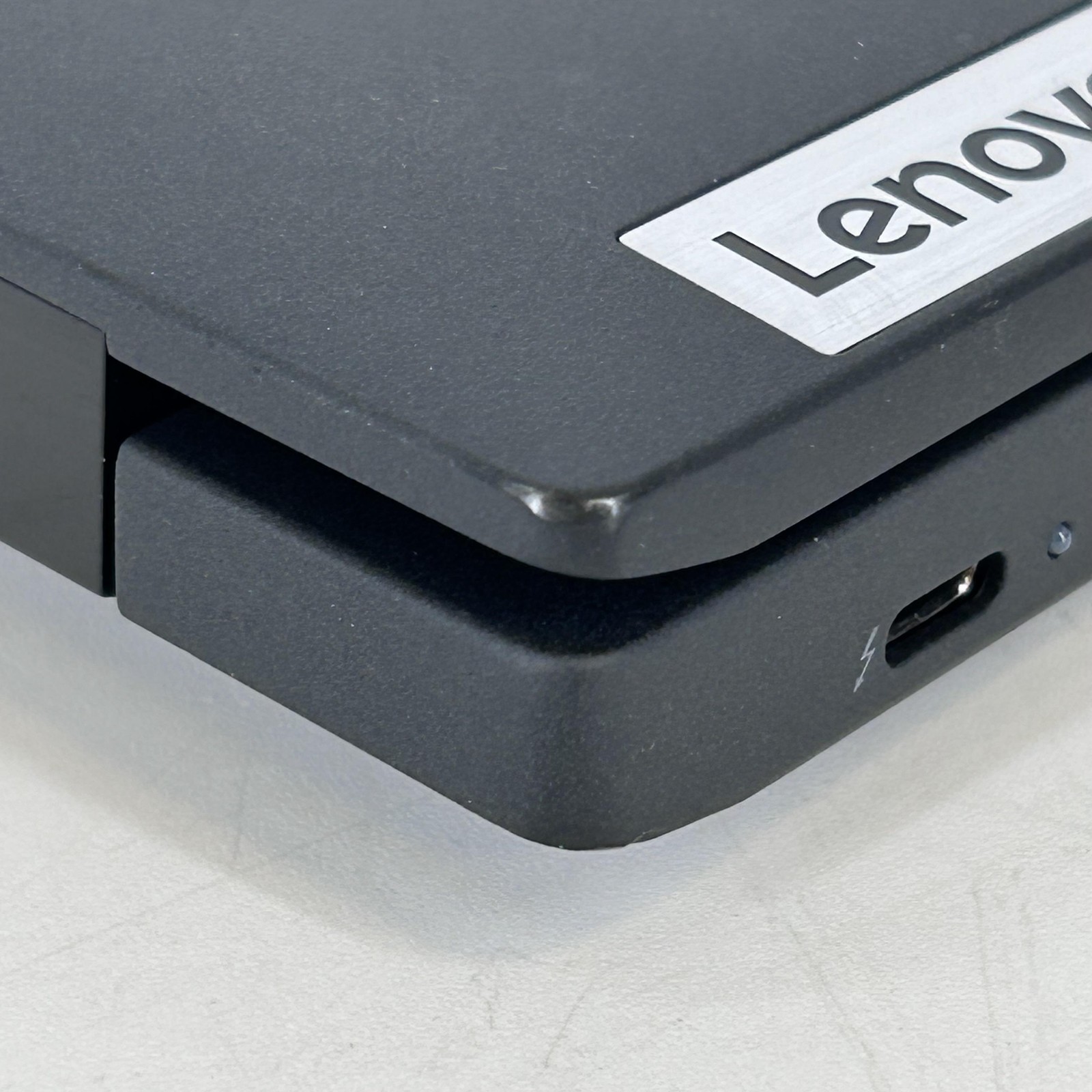 Lenovo ThinkPad T16 Gen 4 FHD+ 2.0 GHz Ryzen AI 7 PRO 350 32GB 1TB SSD Very Good