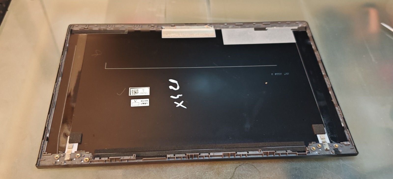 ASUS X421 X433 X413 S433 S413 LCD BODY DISPLAY COVER 47XKSLC00H0