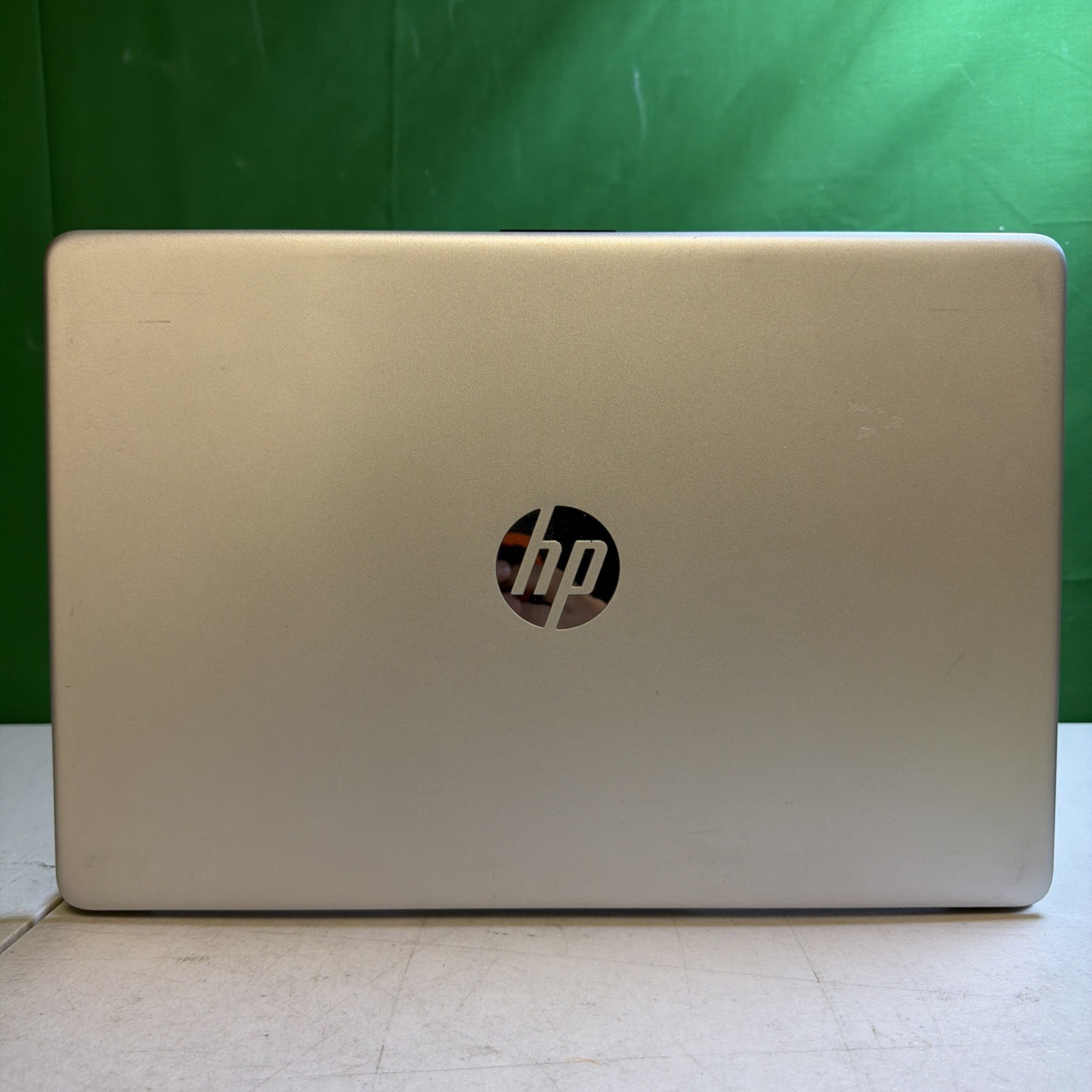 HP Laptop 15-dy5073dx 15″ FHD Touch I7-1255U 512GB SSD 16GB W11 (Used)