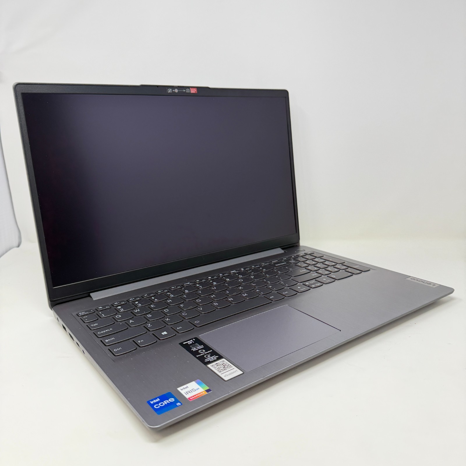 Lenovo IdeaPad 3 15ITL6 15.6″ Laptop – 20GB RAM – 256GB SSD – Intel Core i5