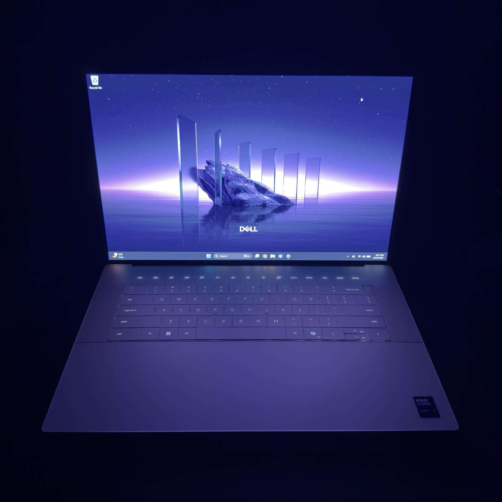 Dell Premium XPS 16 (ULTRA 7 255H 32GB RAM 1TB NVIDIA 5050) 120HZ 4k OLED