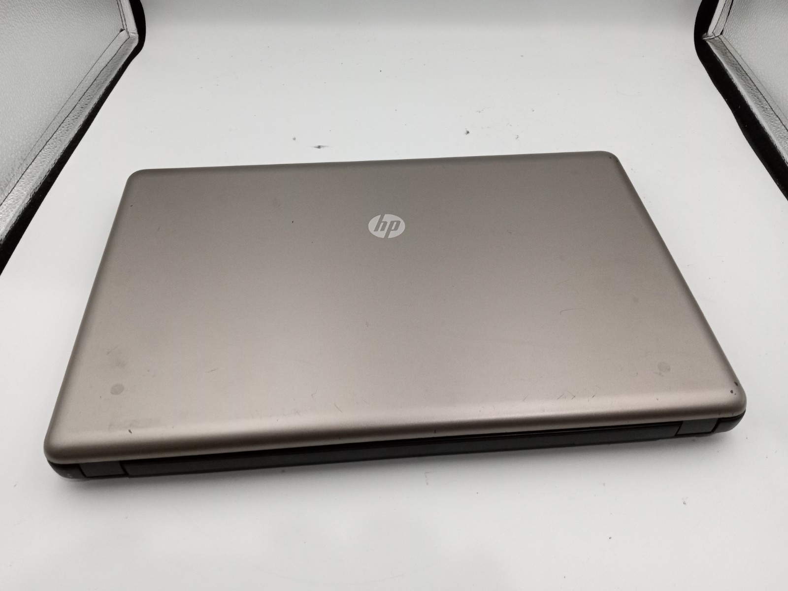 HP 635 15.6″ Laptop AMD Athlon II P360 Dual Core 3GB RAM – BOOTS – NOISY FAN -RR