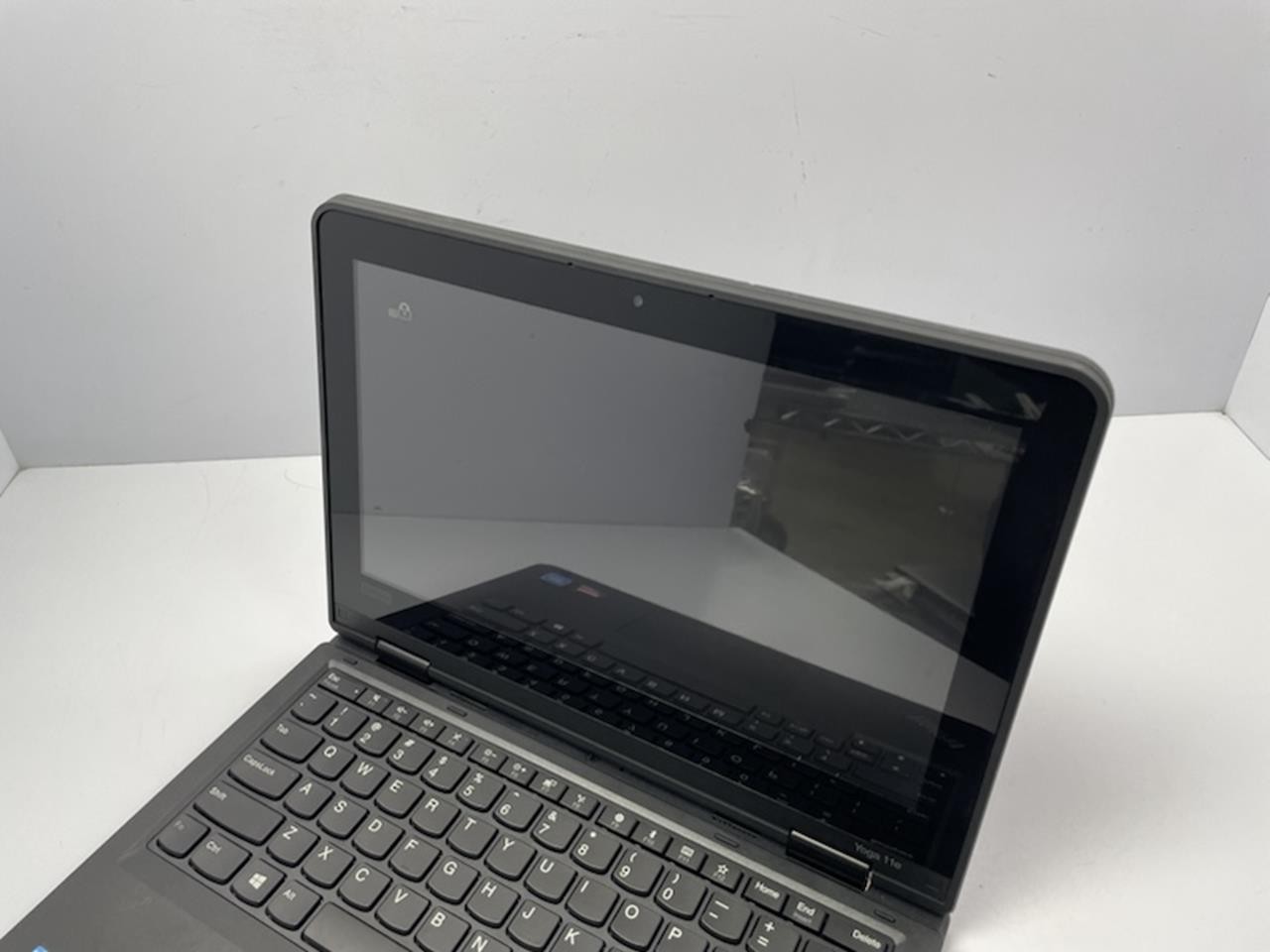 LENOVO THINKPAD YOGA 11E 5TH GEN Celeron N4120 1.10GHZ+4GB No HD/OS Bios Lock B