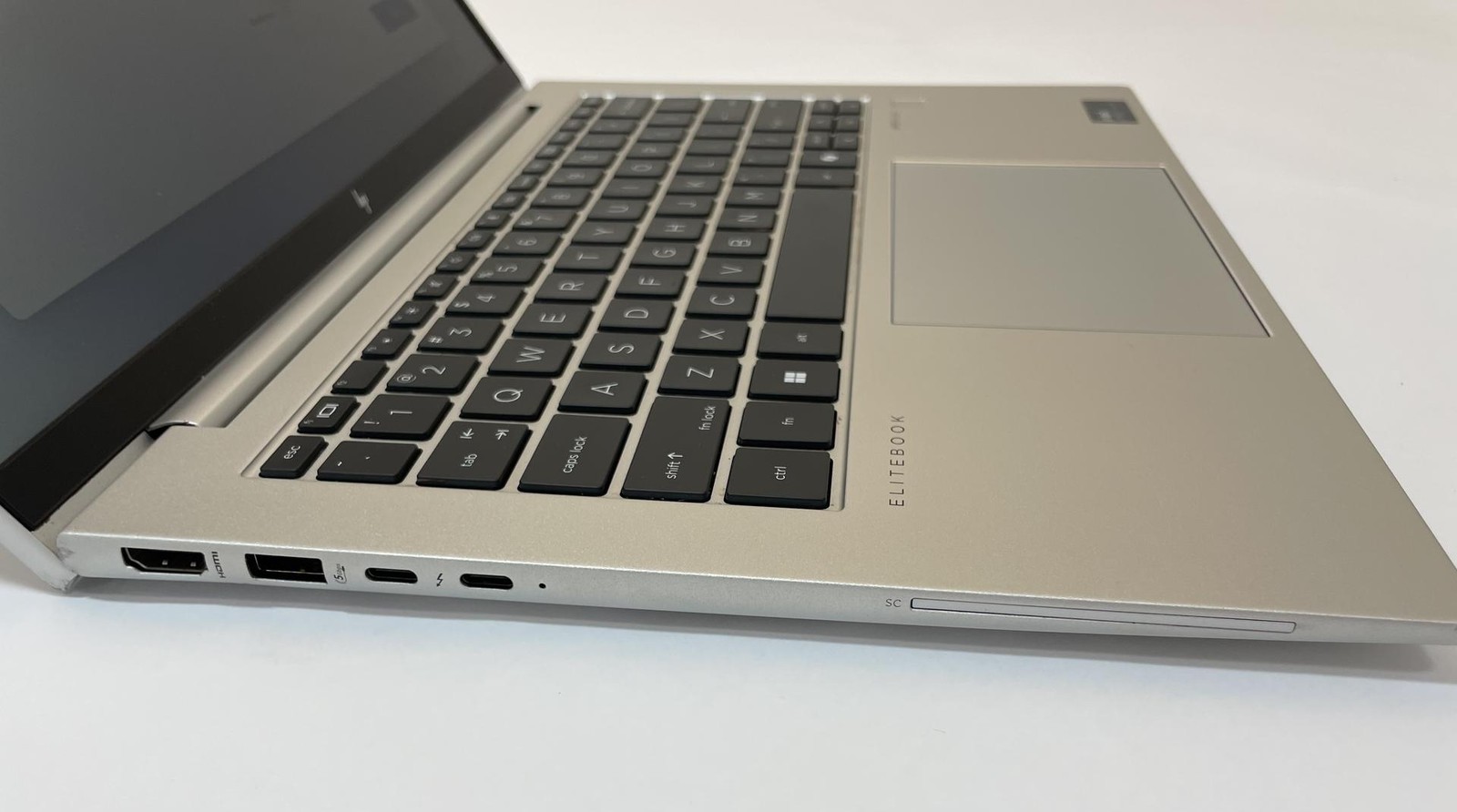 HP ELITEBOOK 840 G11 14″ Laptop Core Ultra 5 135U 16GB 512GB NVMe WIN11 -Good