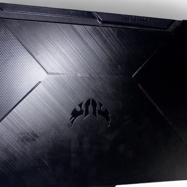 ASUS TUF Gaming F15 (FX506LI) Gaming Laptop – Used Good Condition