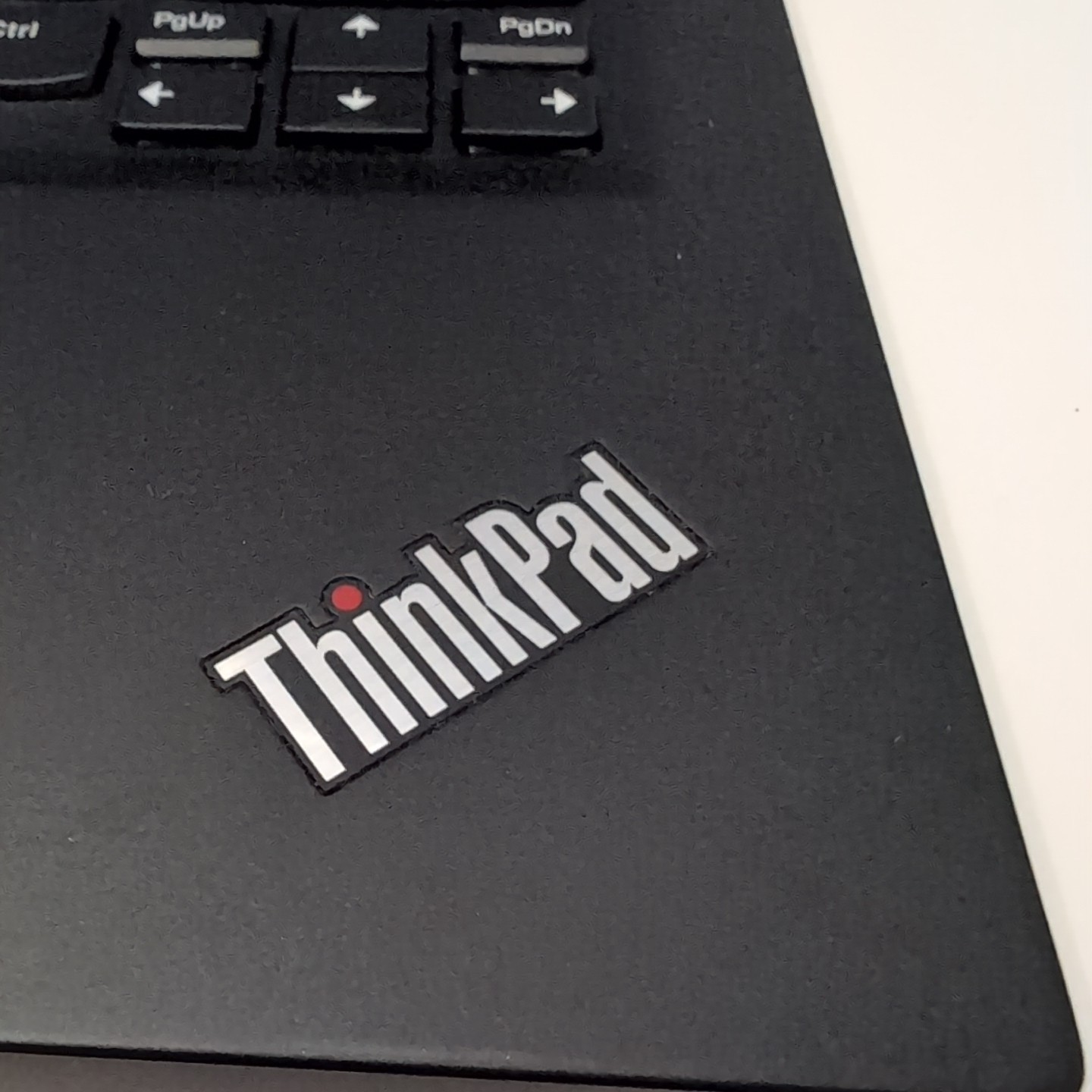 Lenovo T490s ThinkPad Laptop i5-8365U 8th Gen VPro Processor 8 Gb RAM 256 SSD