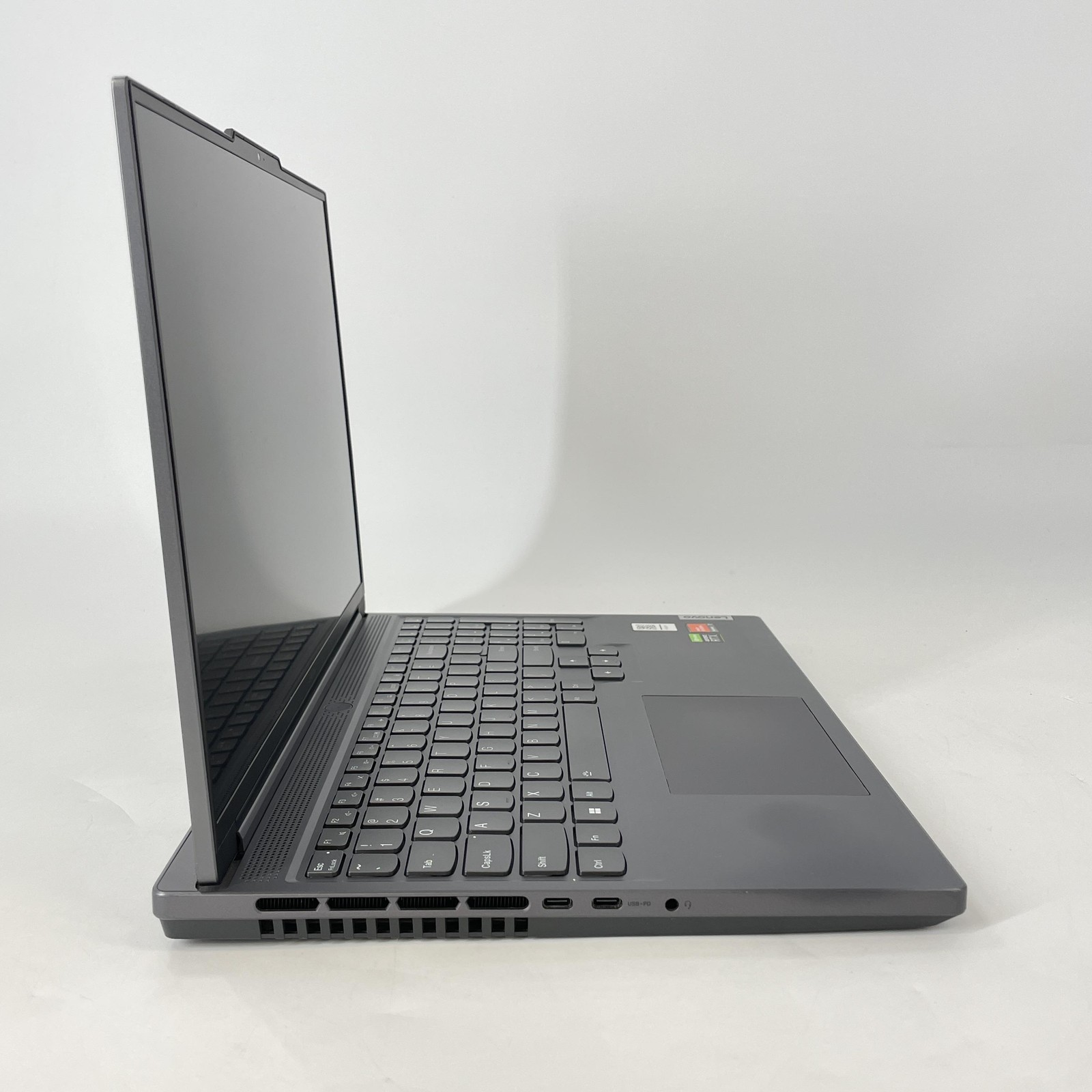 Lenovo Legion Slim 5 Gen 8 16 QHD+ Ryzen 7 7840HS 16GB 512GB RTX 4060 BENT FRAME