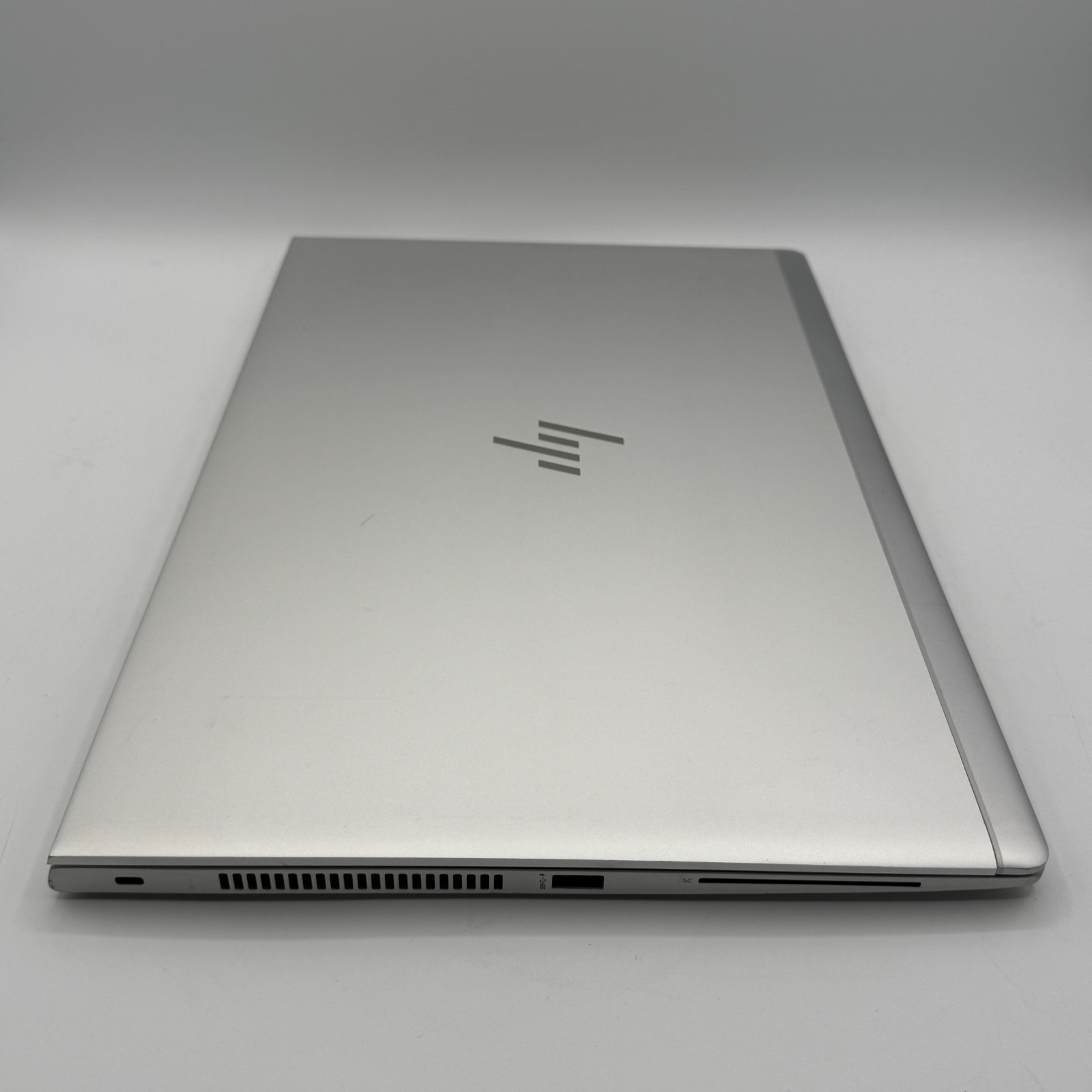 HP EliteBook 850 G5 15.6″ i7-8650U 16GB RAM 512GB SSD Win 11 Pro + Charger