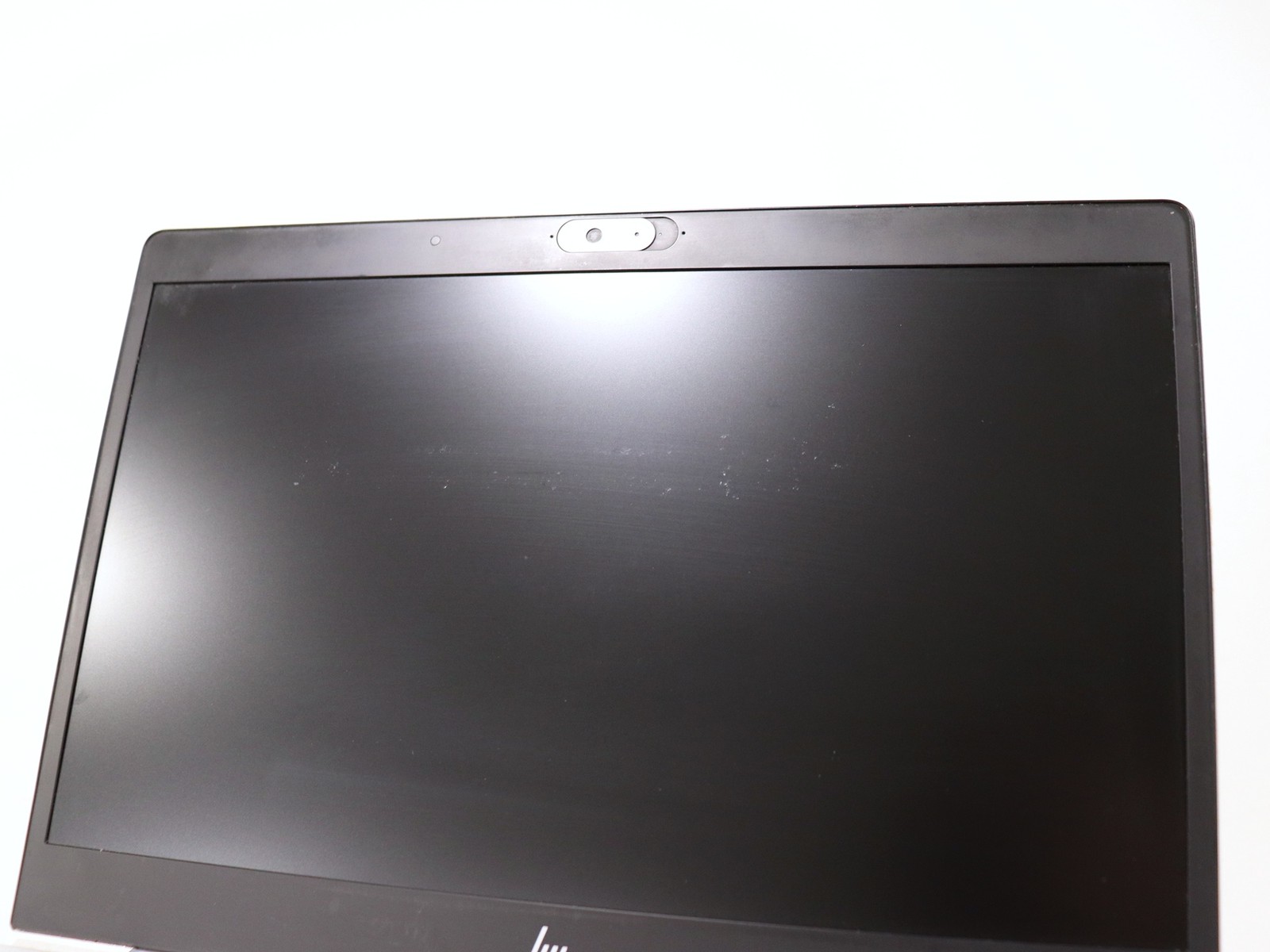 HP EliteBook 745 G5 14″ AMD Ryzen 5 Pro 2500 16GB 256GB NVMe W11P – As Is