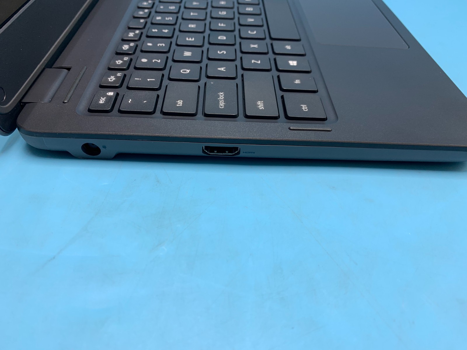 DELL LATITUDE 3120 11″ Celeron N5100 1.10GHz 4GB RAM 64GB SSD Windows 11 Pro