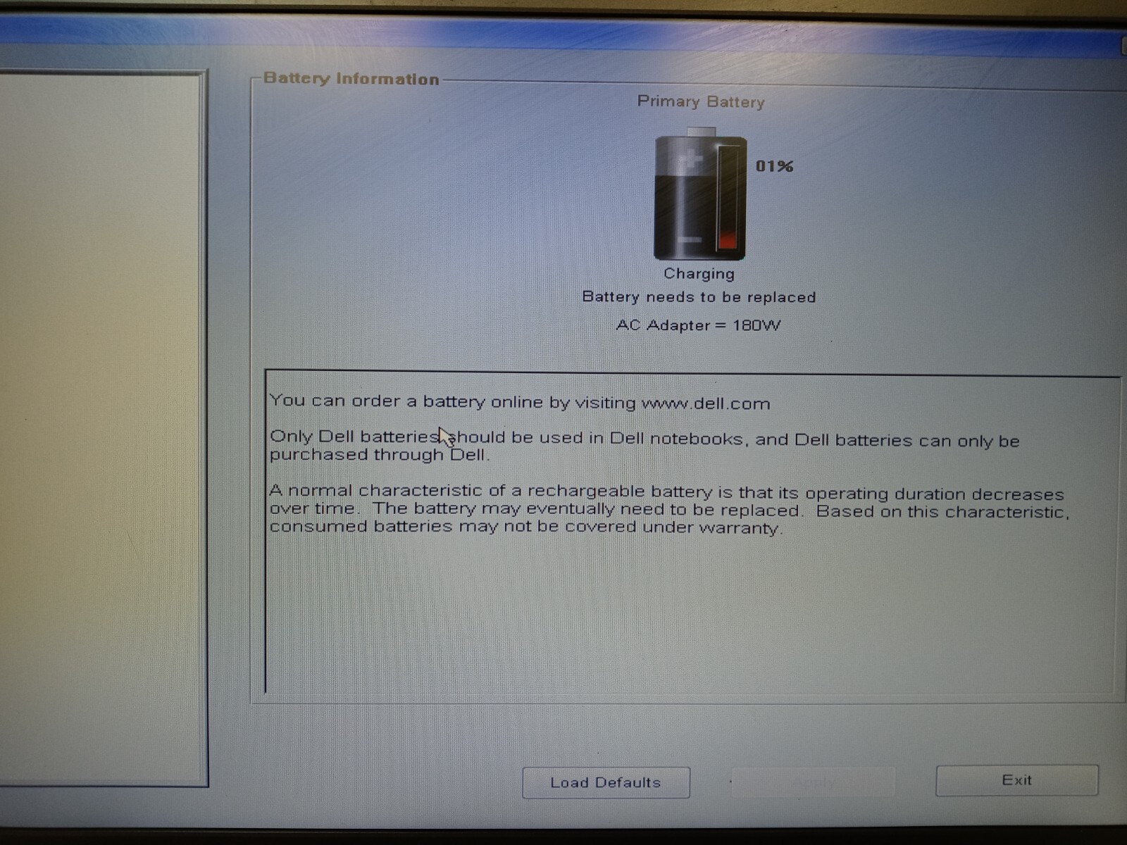 DELL PRECISION M4600 Laptop w/ Intel Core i5-2520M 2.50 GHZ +4 GB No HDD NO OS