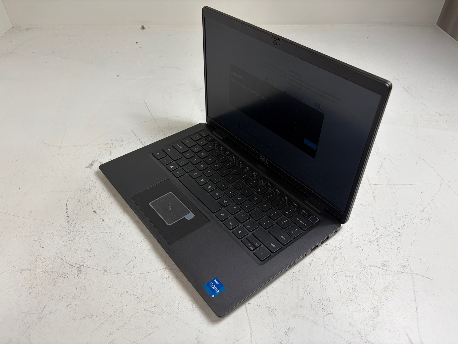 Dell Latitude 7320 Core i5-1145G7 2.6GHz 16GB 256GB NVMe 13.3″ W11P Laptop