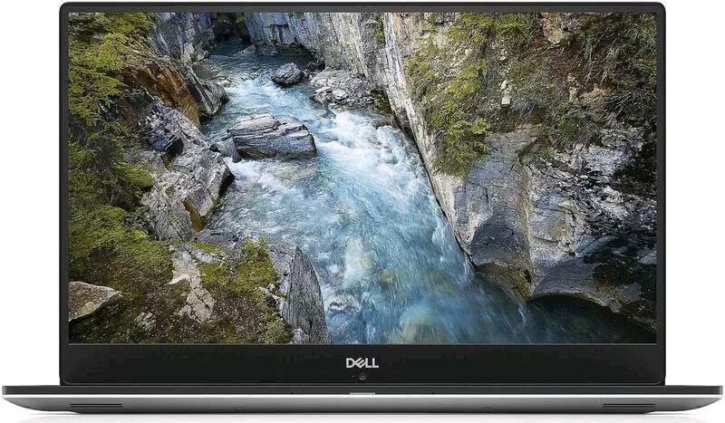 Laptop Dell XPS 15 9570 | i9-8950HK | 15.6″