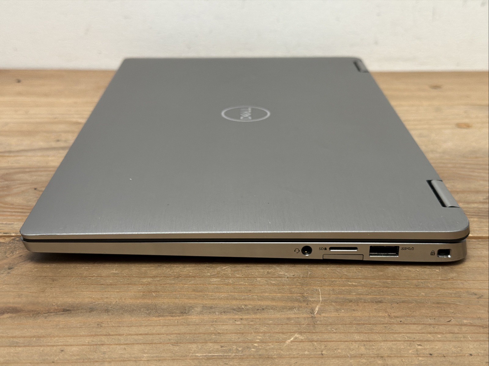 Dell Latitude 7400 14″ 2-in-1 Laptop Intel(R) Core(TM) i5-8265U CPU @ 1.60 GHZ