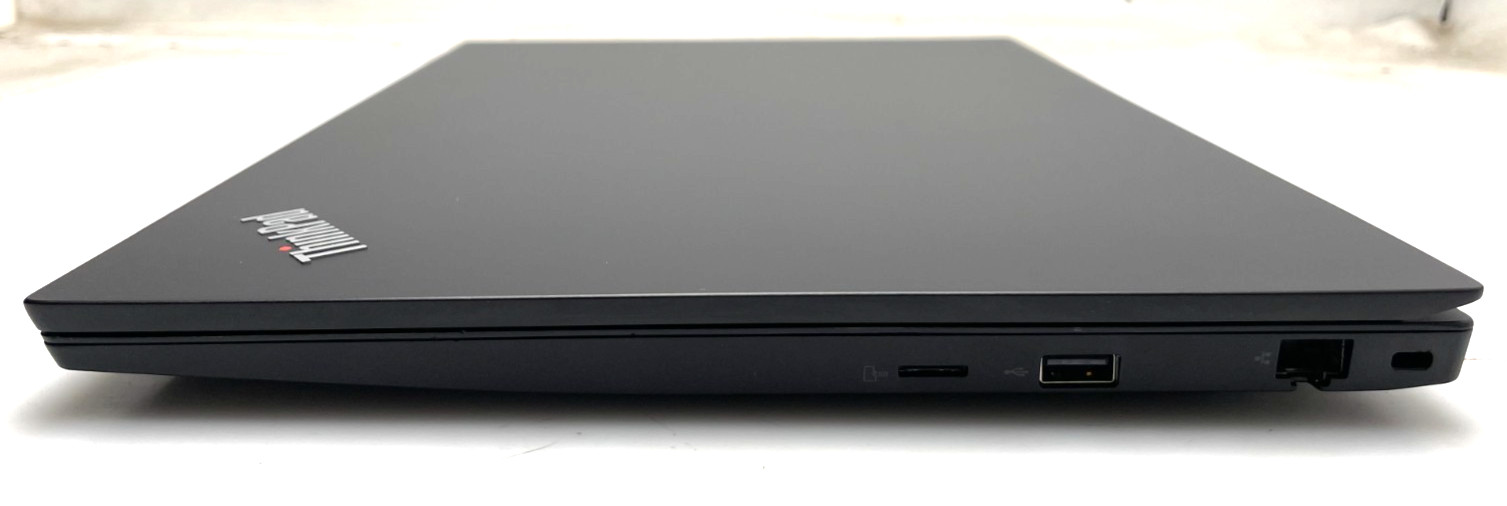 Lenovo ThinkPad E580 15.6″ i5-8250U 12gb Ram 500gb SSD W11 Pro 92% Bttry
