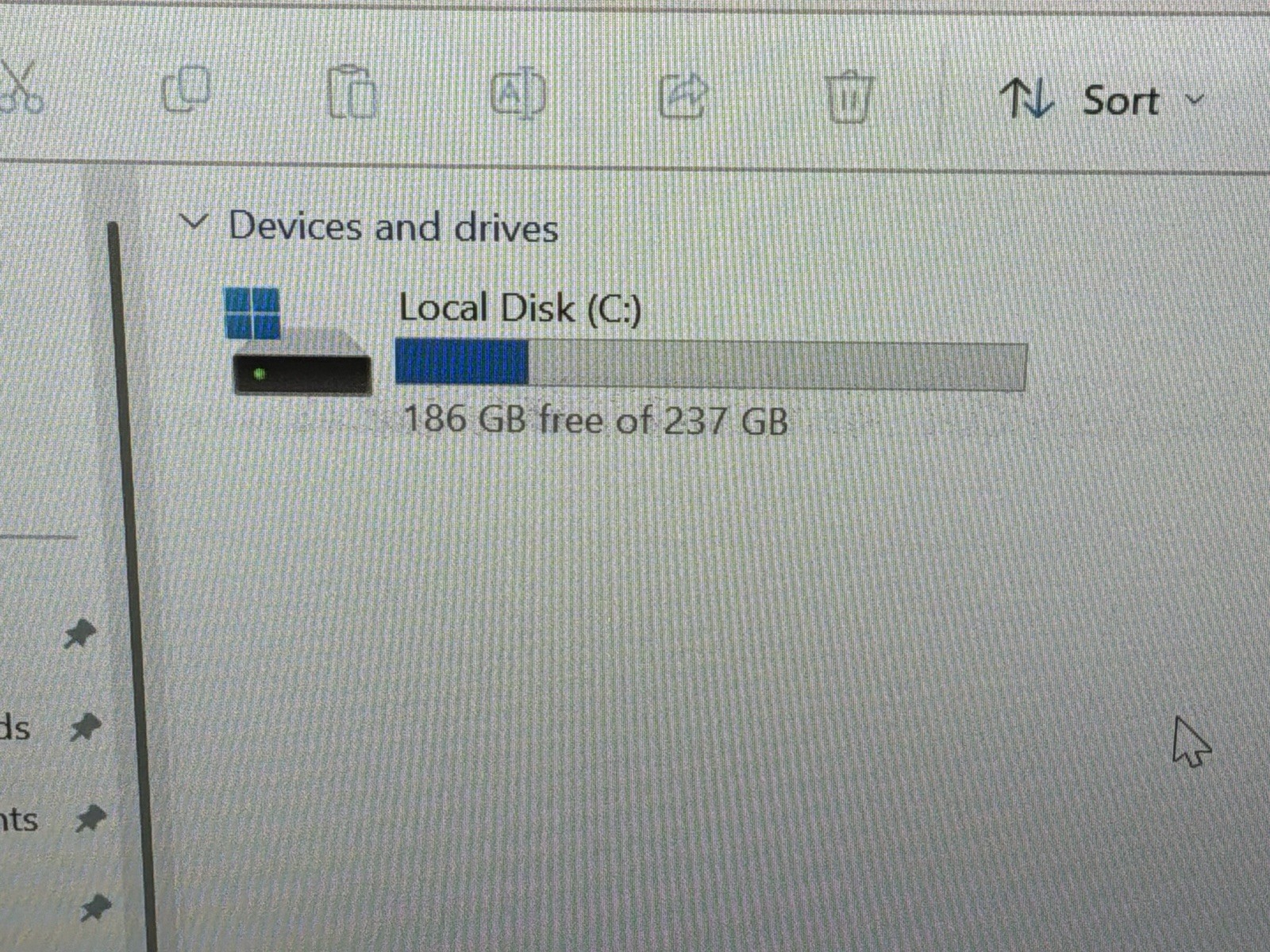 Dell Latitude 5400 i7-8665u@ 1.90ghz 16GB RAM 256GB NVME W11P Touchscreen