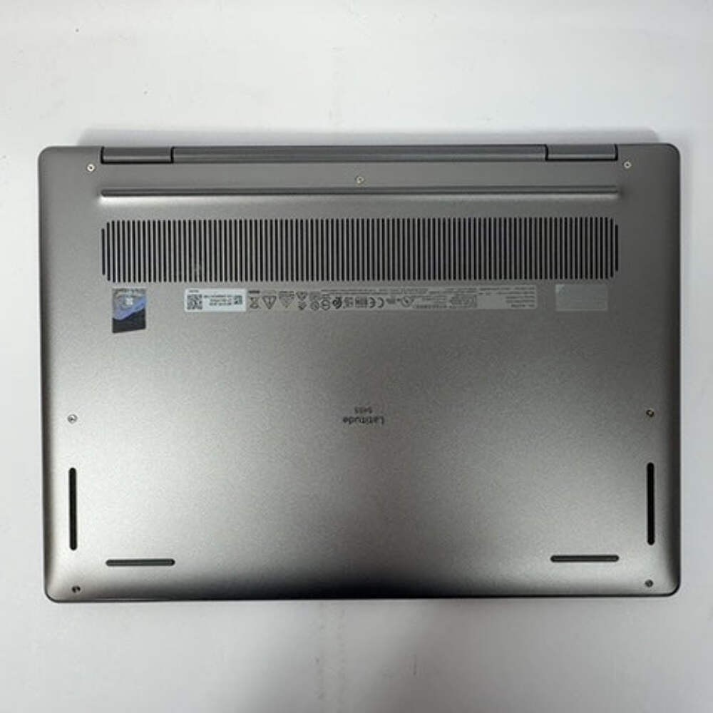 Dell Latitude 5455 14″ Snapdragon X Plus 3.2GHz 16GB RAM 512GB SSD