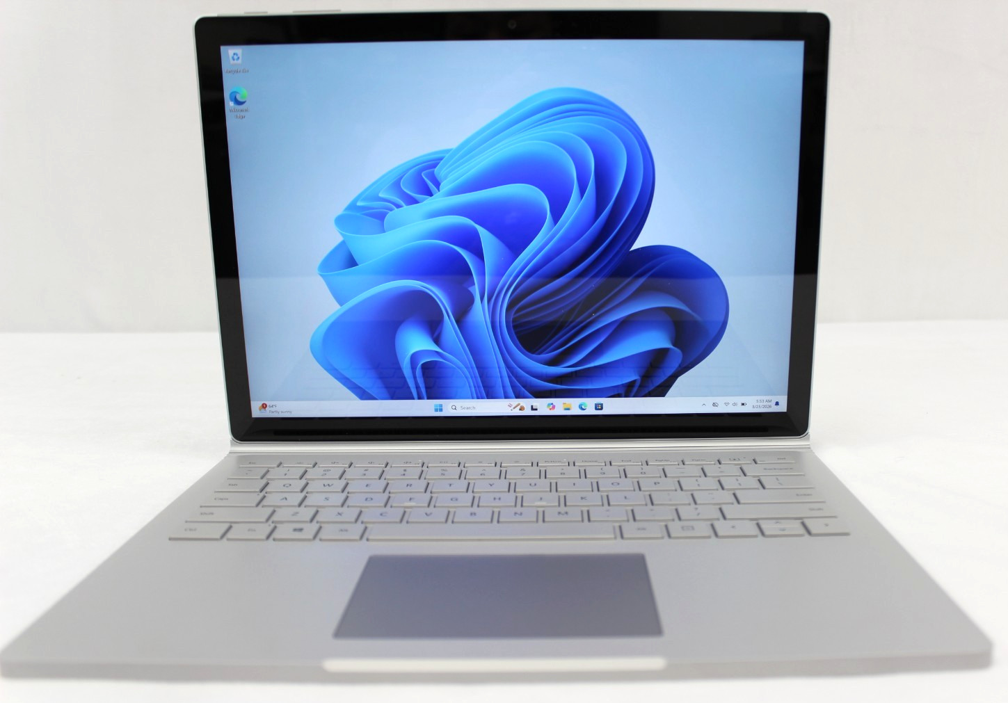 Microsoft Surface Book 3 i7‑1065G7 32GB 1TB Iris Plus Graphics Premium 2‑in‑1