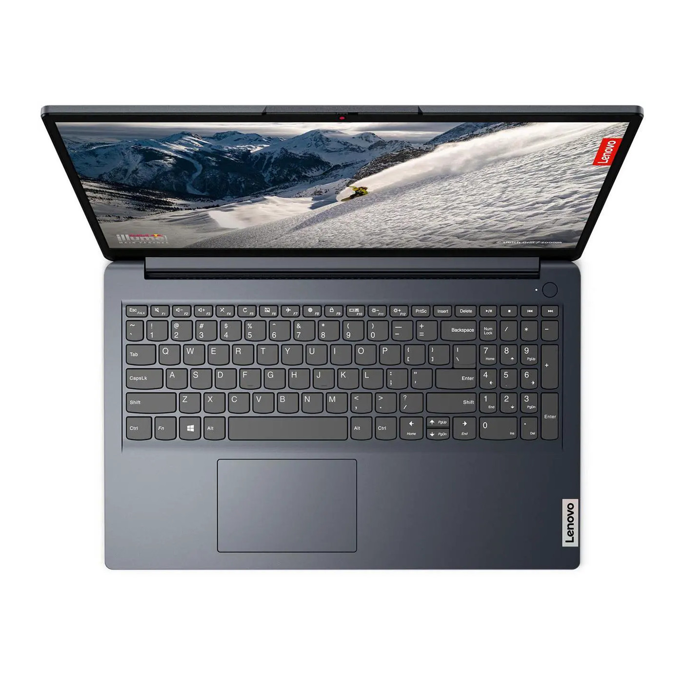 Lenovo IdeaPad 1 15.6″ 7320U 4GB RAM 128GB SSD 82VG00R2US Windows 11 Home