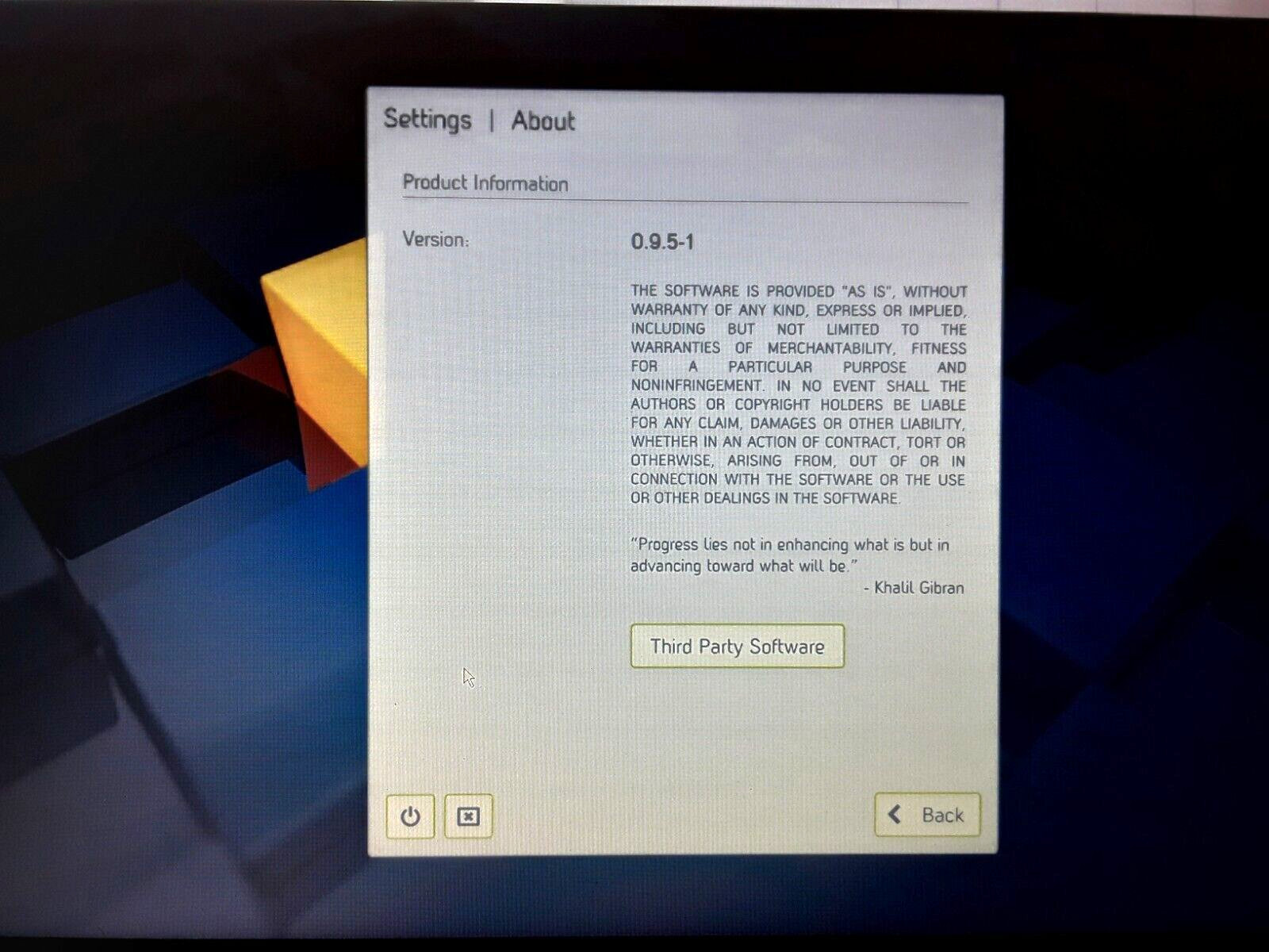 * WORKING Raspberry Pi 3 Model B+ installed Pi-top Modular Laptop & Inventor Kit