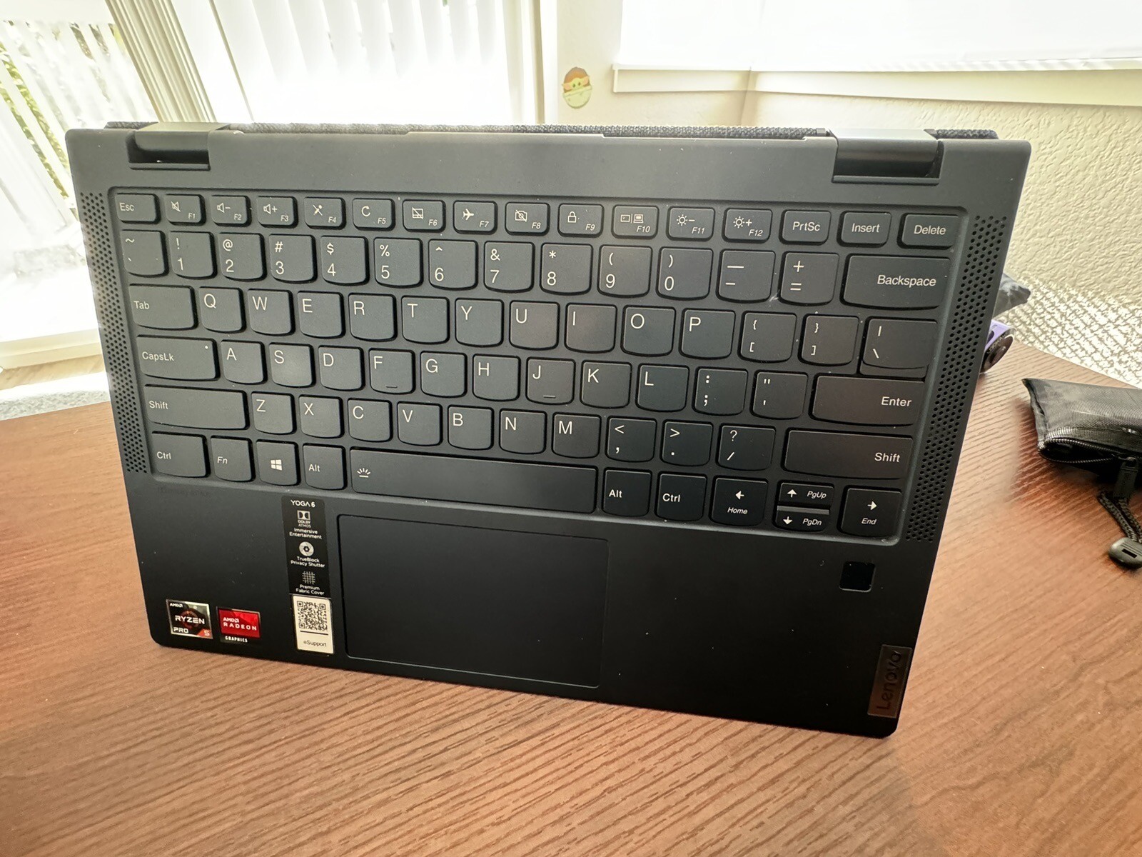 Lenovo Yoga 6