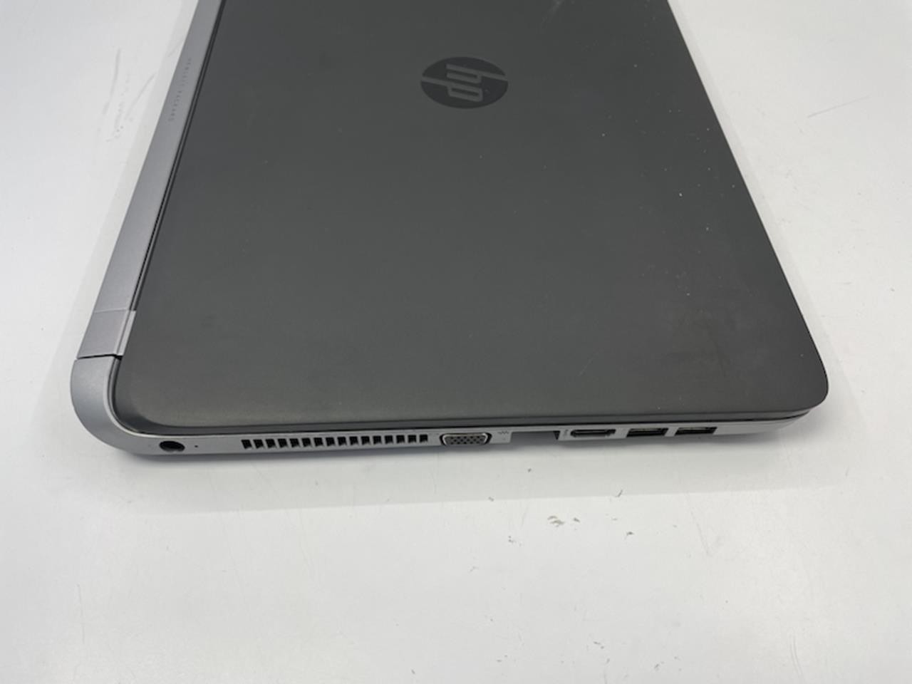 HP PROBOOK 450 G2 Laptop w/ INTEL CORE i7-5500U 2.40 GHZ + 4 GB | No HD / OS