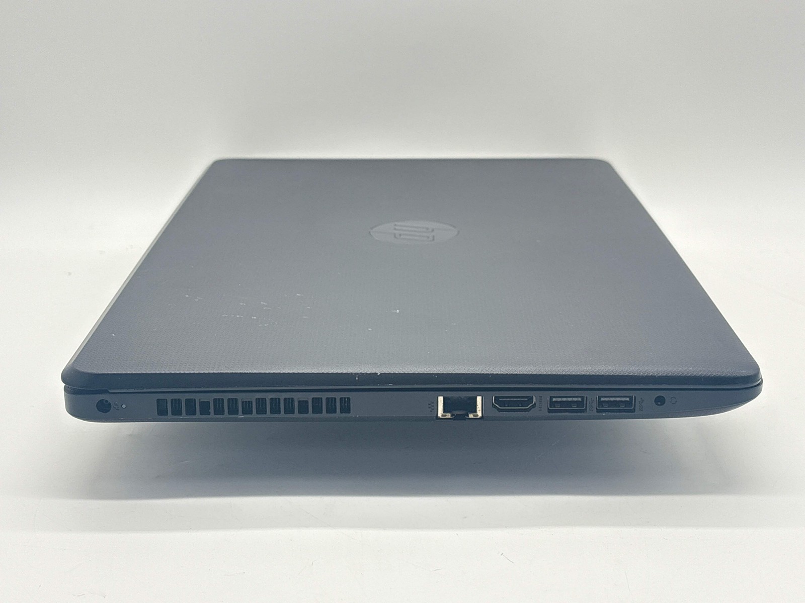 HP 15-bw011dx Black AMD A6-9220 4GB 500GB Laptop