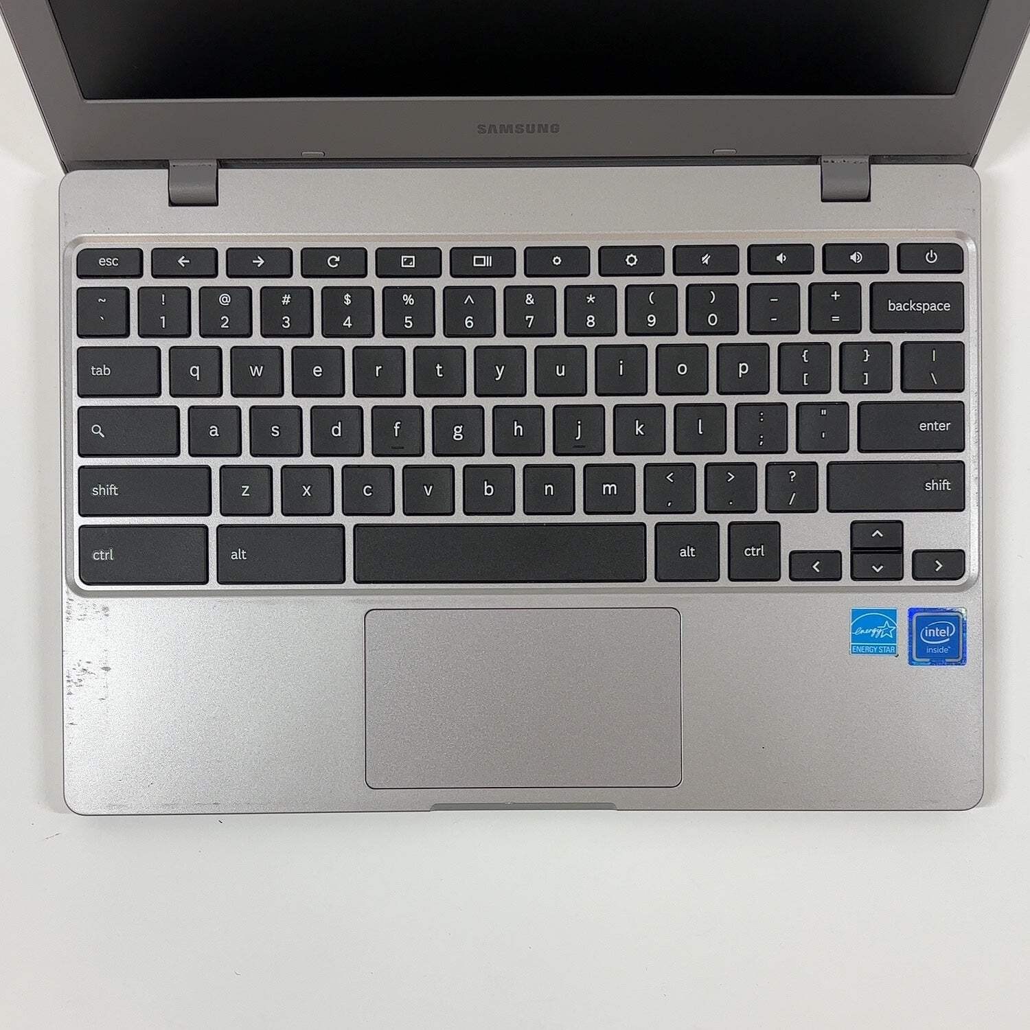 Samsung Galaxy Chromebook 4 XE310XBA-KA2US 11.6″ Celeron N4020 1.1GHz 4GB RAM 64