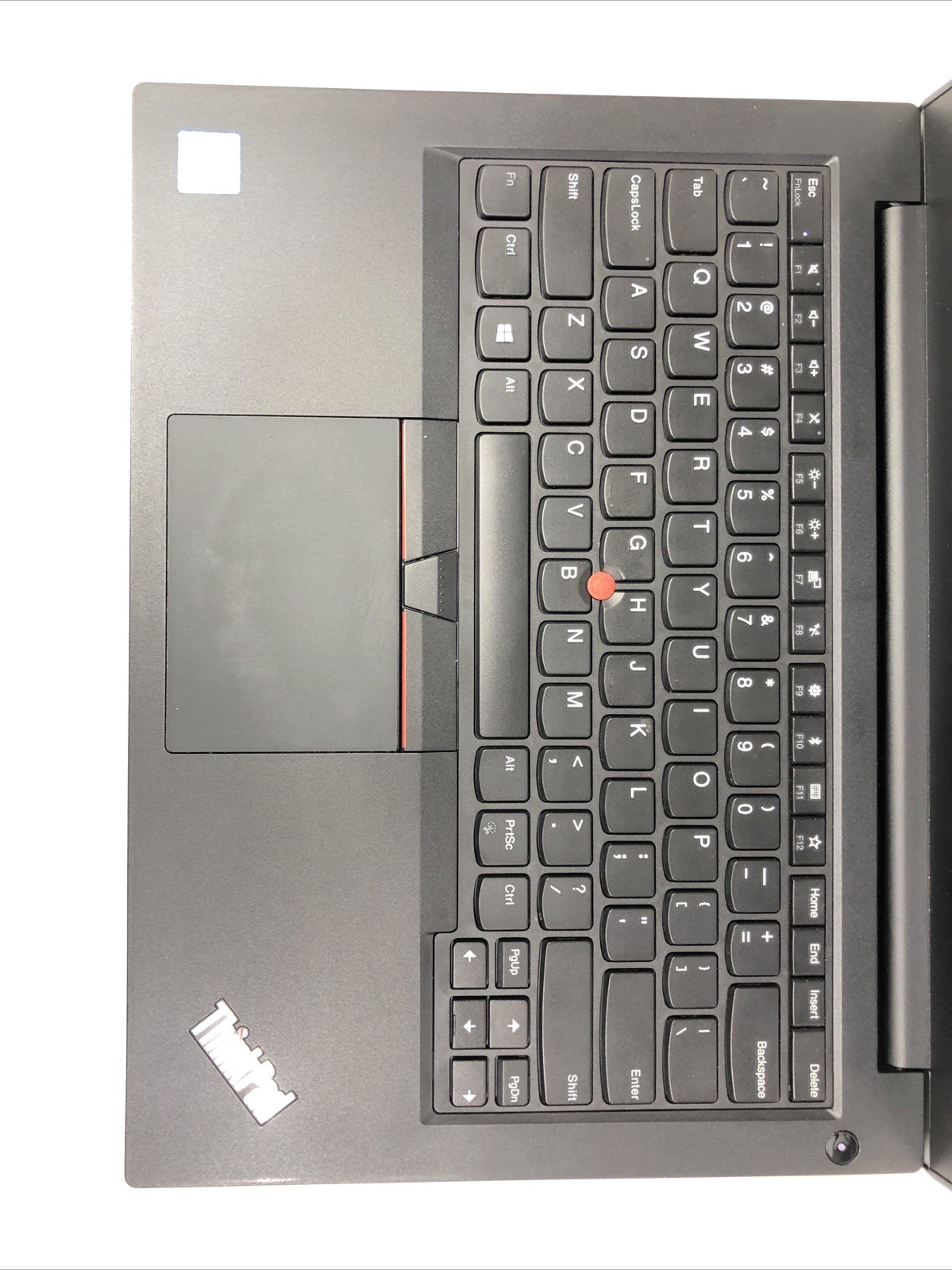 Lenovo ThinkPad E480, Intel Core i5-8250U @1.60Ghz, 8GB RAM, 256GB SSD, W11Pro