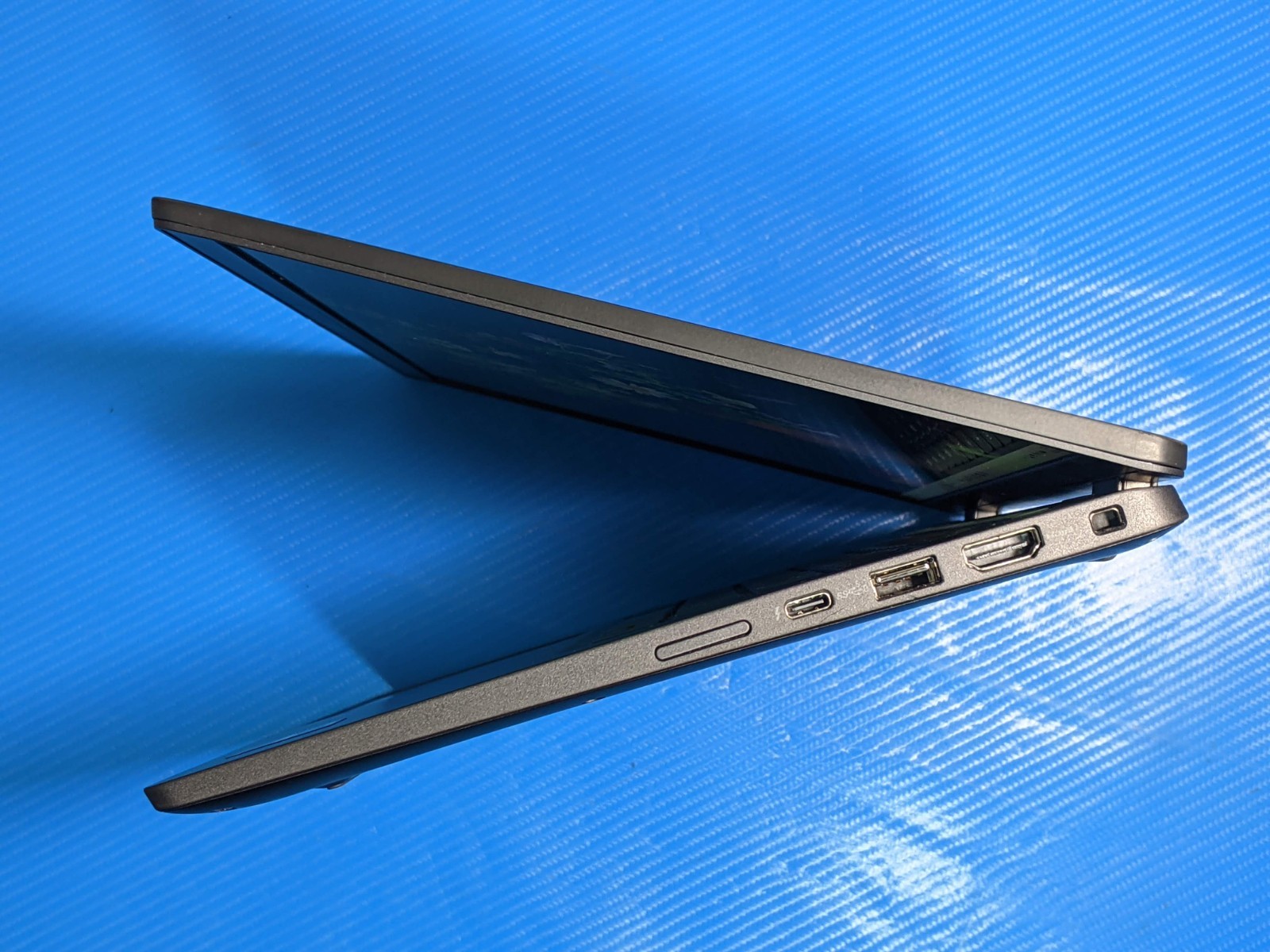 Dell Latitude 7430 14″ FHD TOUCH i7-1265U 1.8GHz 32GB 256GB SSD WRTY-03/2026 +PA