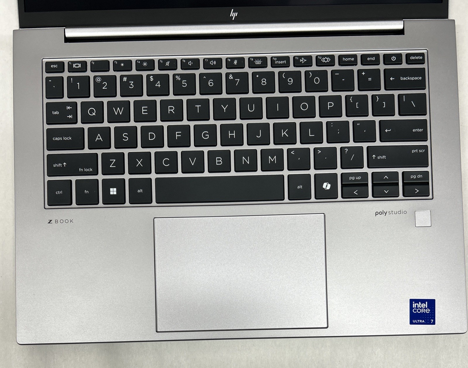HP ZBook Firefly 14 G11 14″ Mobile Intel Ultra 7 32GB 1TB SSD – A6VJ3UT#ABA