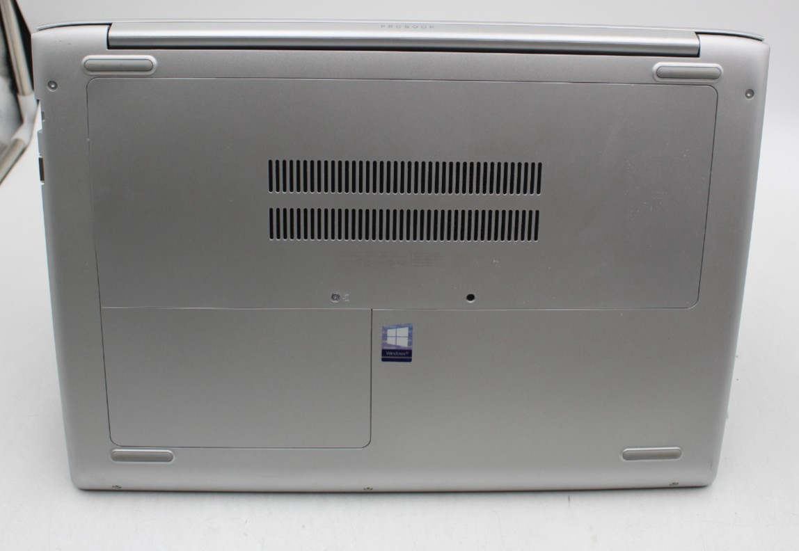 HP ProBook 450 G5 15.6in No HD No Caddy 8 GB RAM i7-8550U No OS