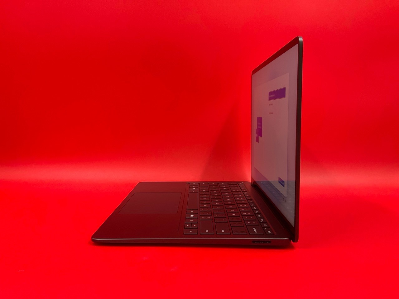 Microsoft Surface Laptop 7 13.8″ U5 16GB 512GB Win11 Pro EP2-33228 BLACK | 🇺🇸