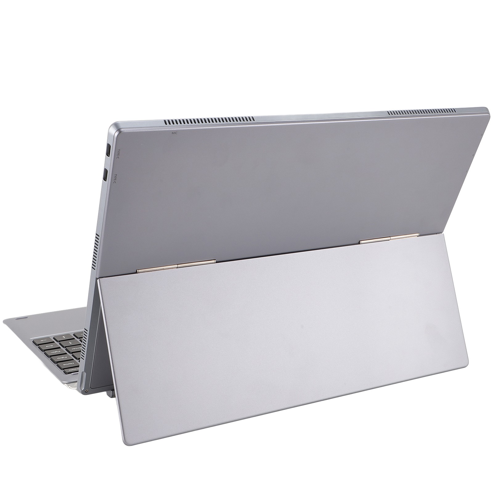 14.1 2-in-1 Touch Screen Laptop 12GB 512GB WiFi BT4.2 With Keyboard Stylus EU