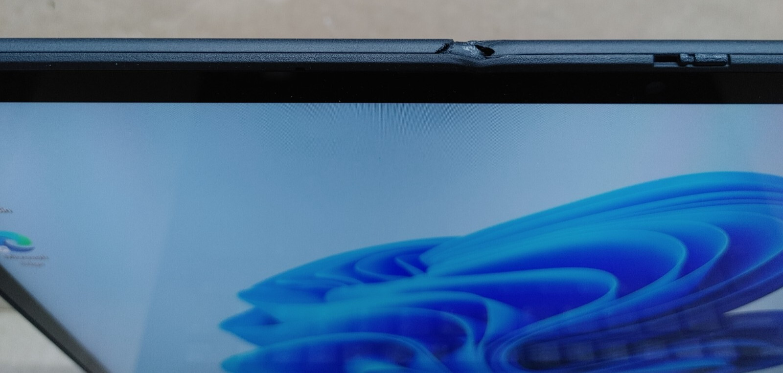 Lenovo ThinkPad X13 Yoga Gen 2 Intel i7-1185G7/ 16GB/512GB SSD/Chips on body***