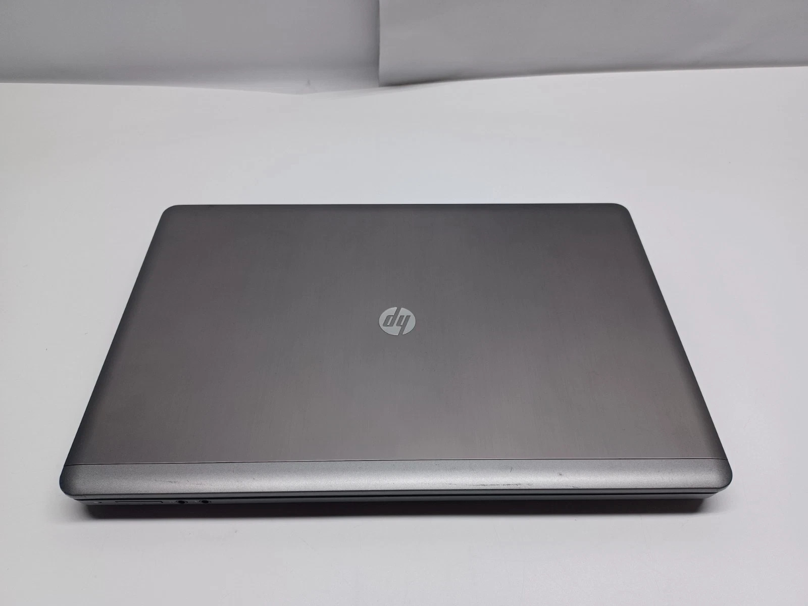LOT OF 4 | Mixed HP Probook Laptops