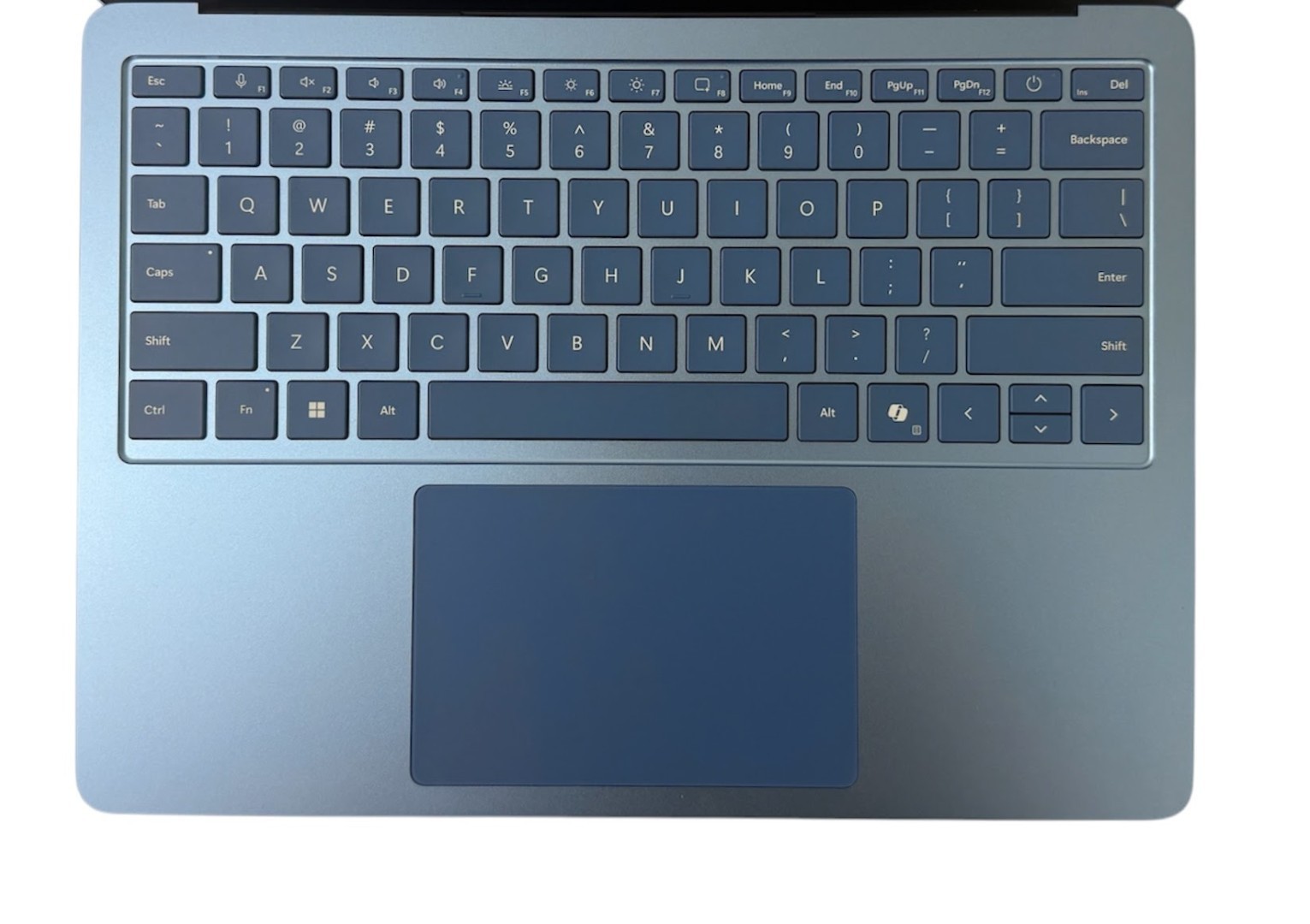 Microsoft Surface Laptop 7 2036 13.8″ Touch Snapdragon X Elite 16GB 1TB W11H