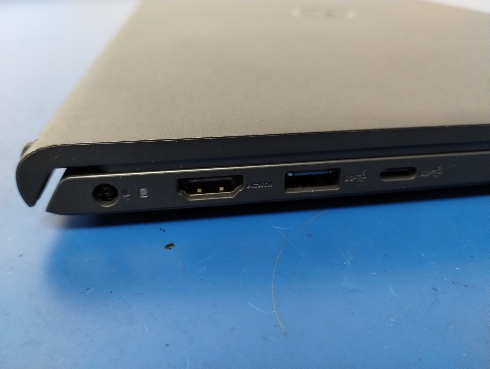 DELL 15 DC15255 G8MK9, AMD Ryzen 7 7730U, 2.00 GHz, 16 GB RAM, 512 GB NVMe SSD